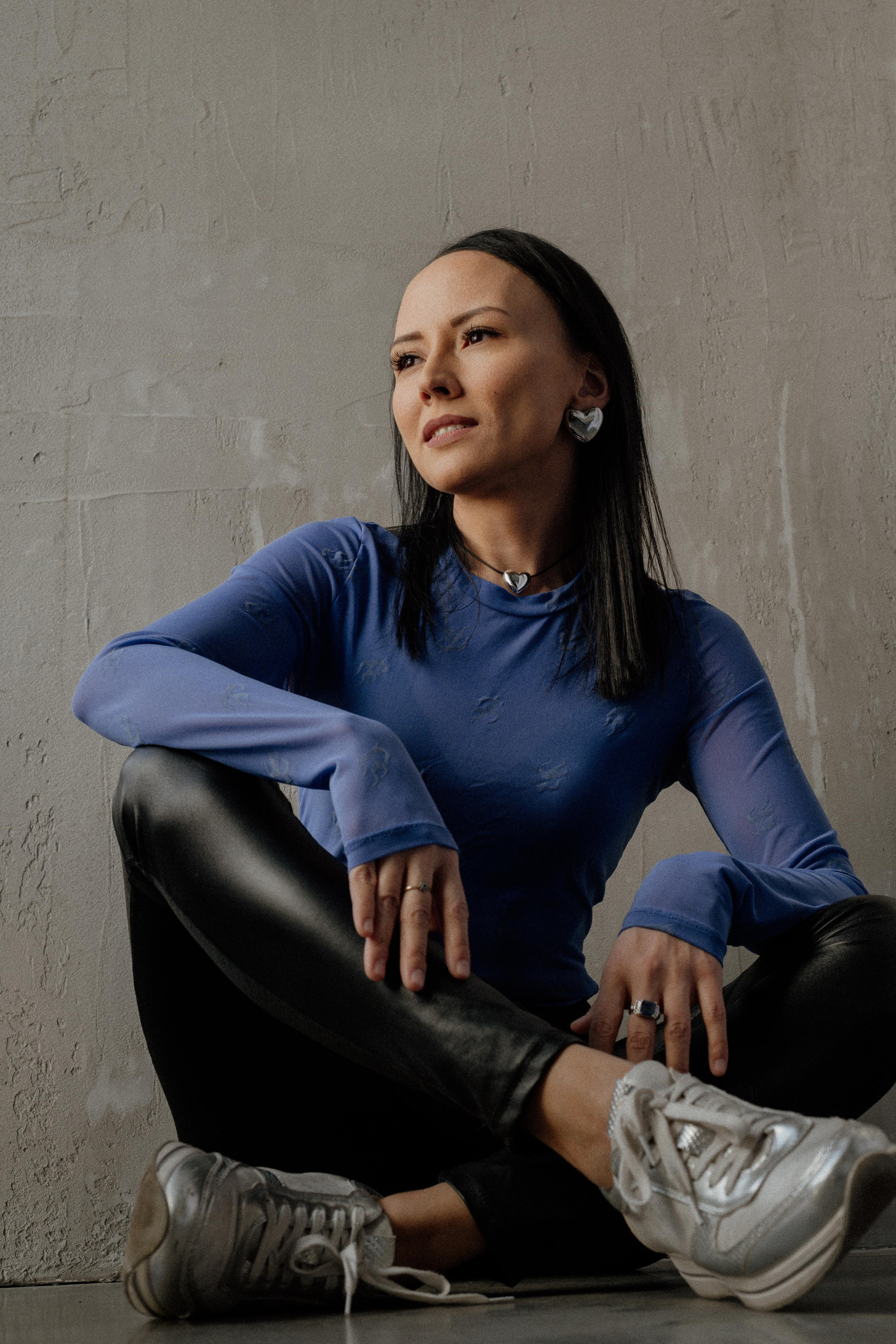 Ильмира. Фотограф Алёна Евграфова