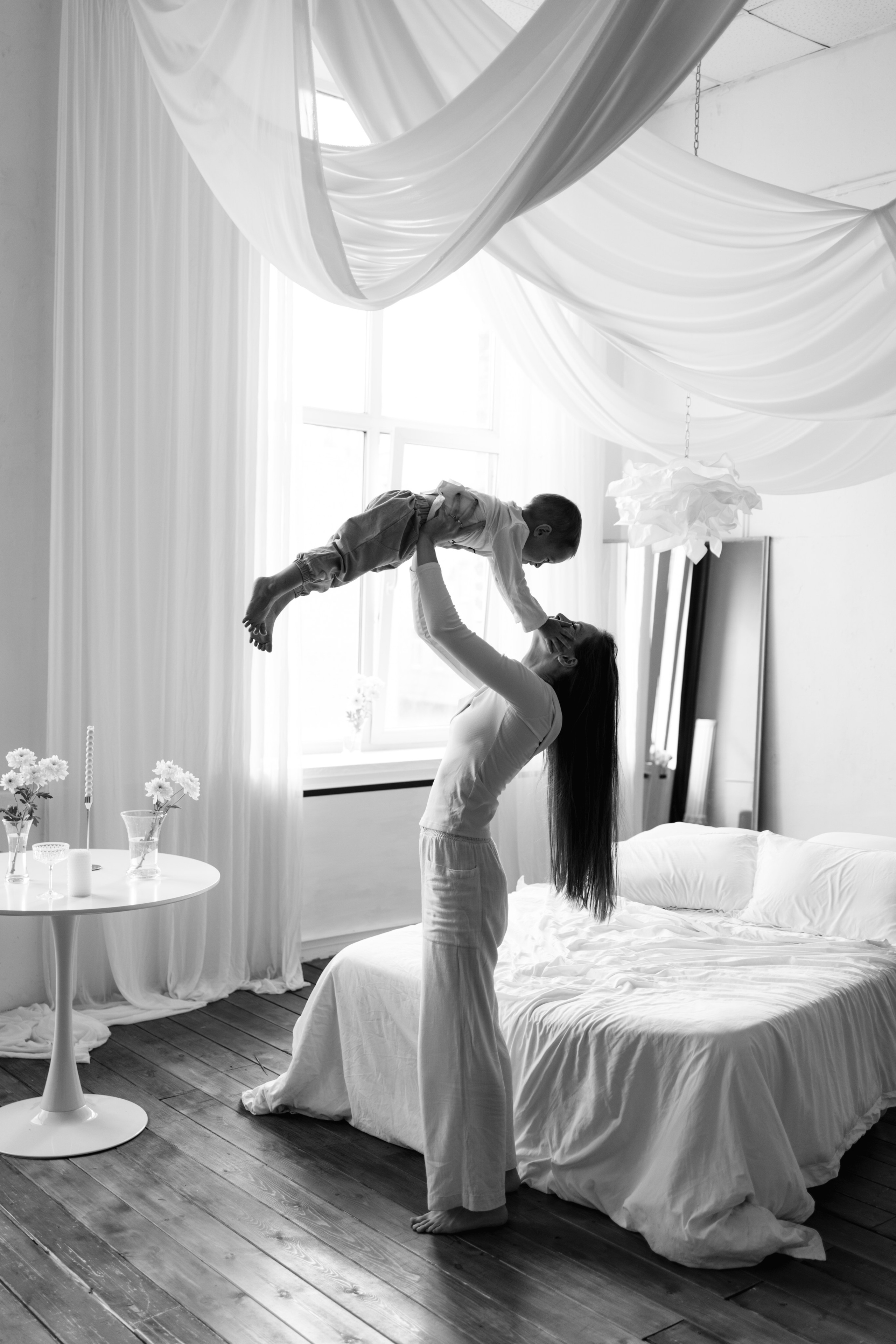 Тёплые семейные истории. Майорова Валерия Фотограф Ставрополь