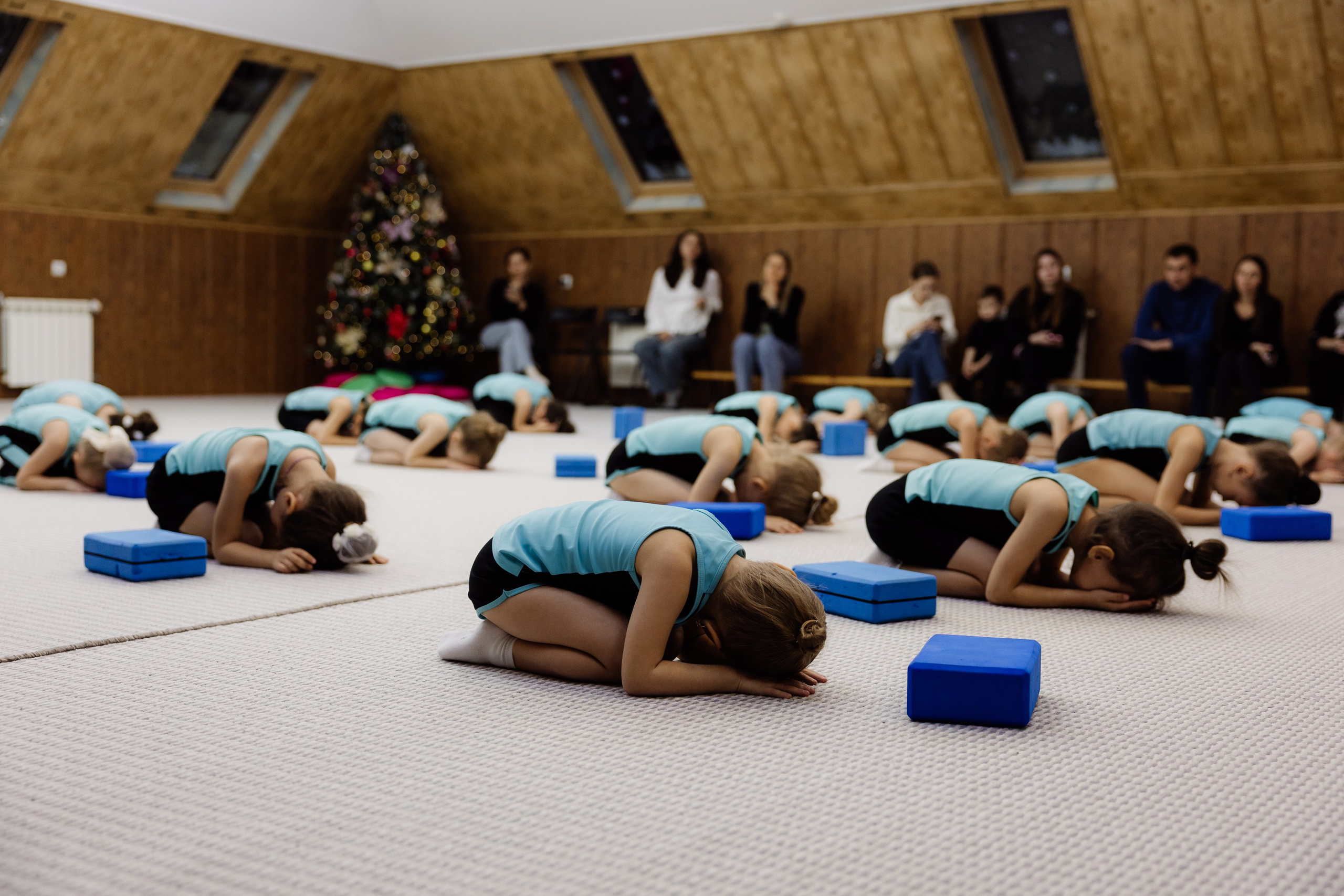 Детская гимнастика. Майорова Валерия Фотограф Ставрополь
