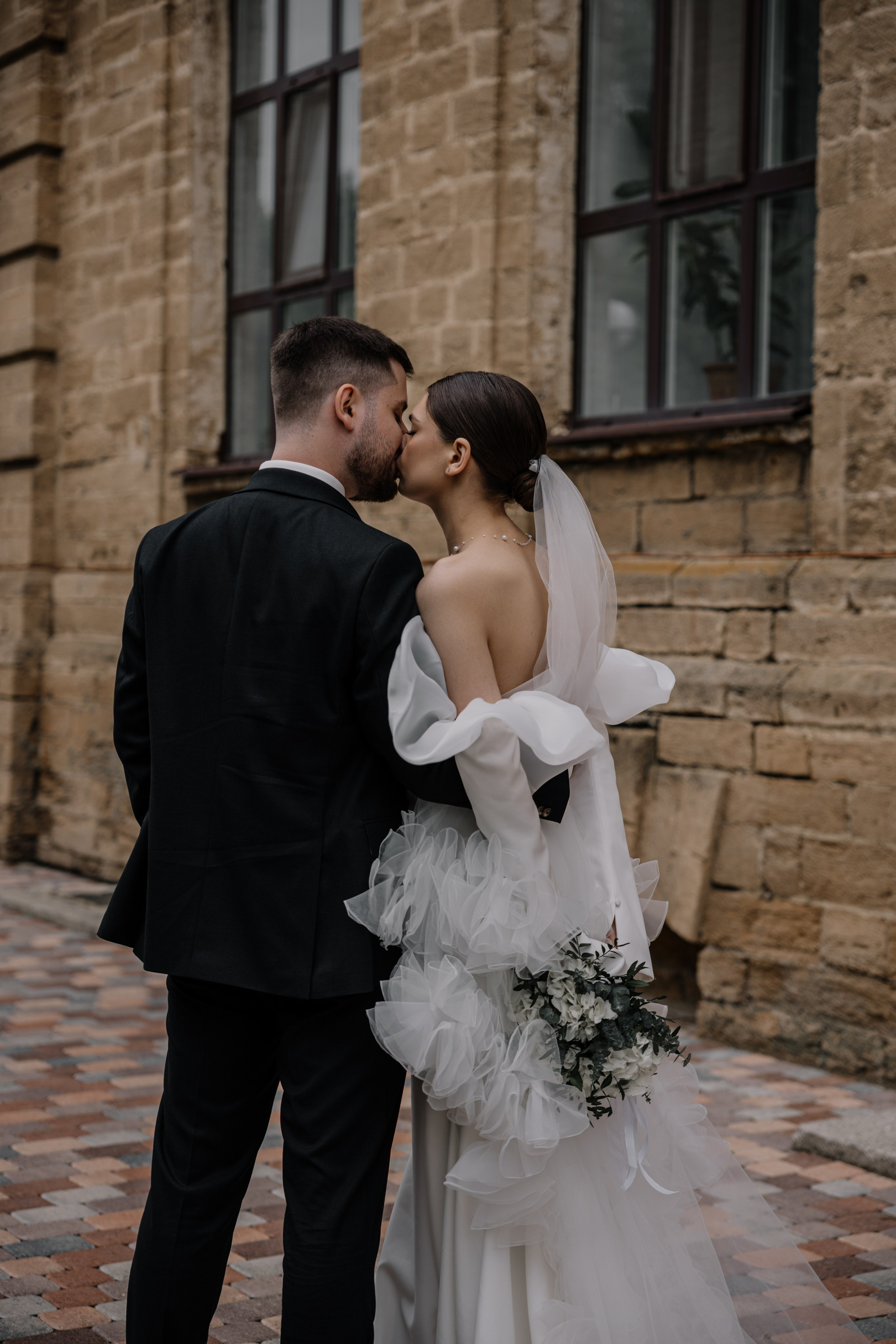 Оксана & Александр. Майорова Валерия Фотограф Ставрополь