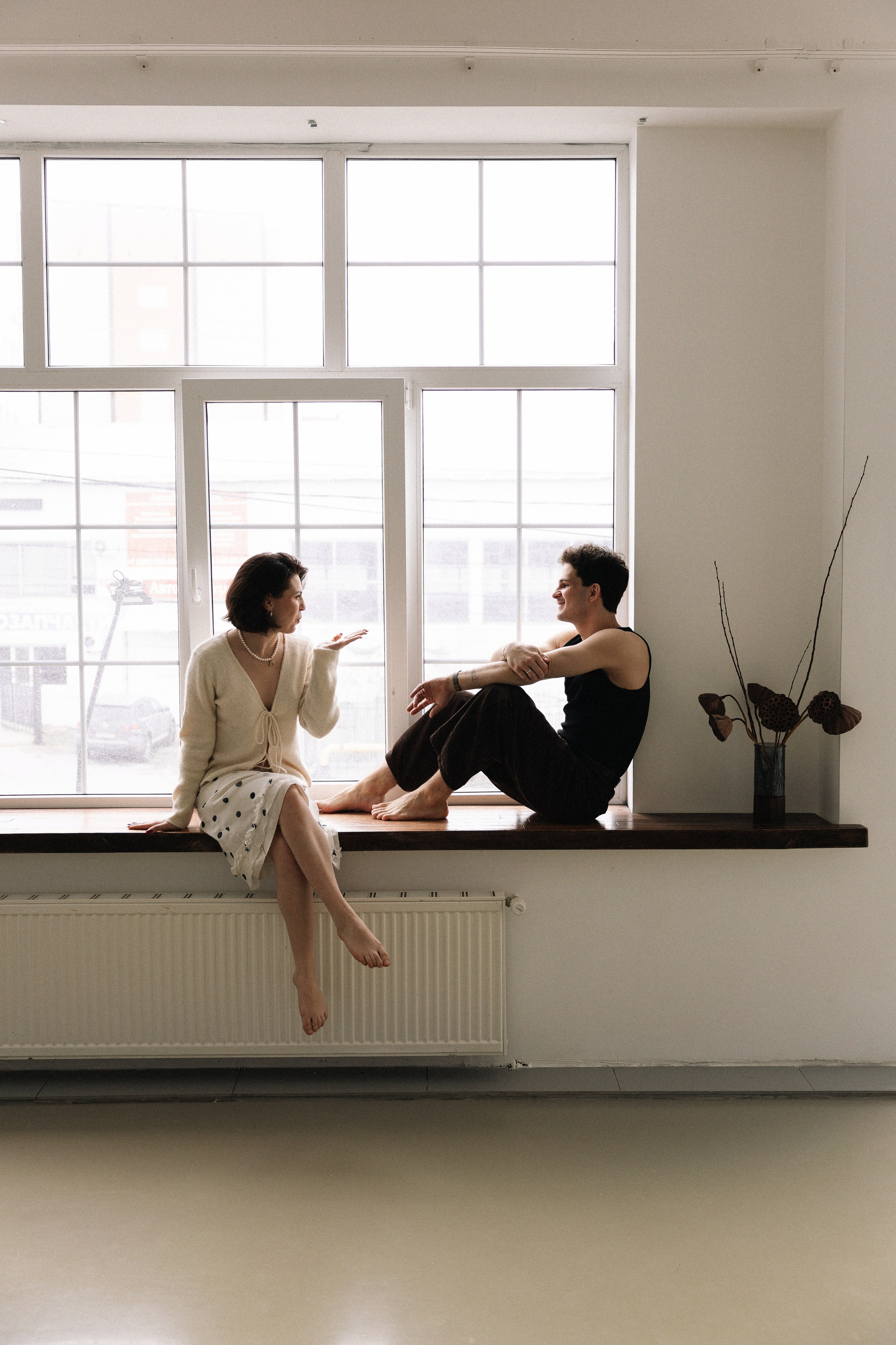 Марина и Камиль. Майорова Валерия Фотограф Ставрополь