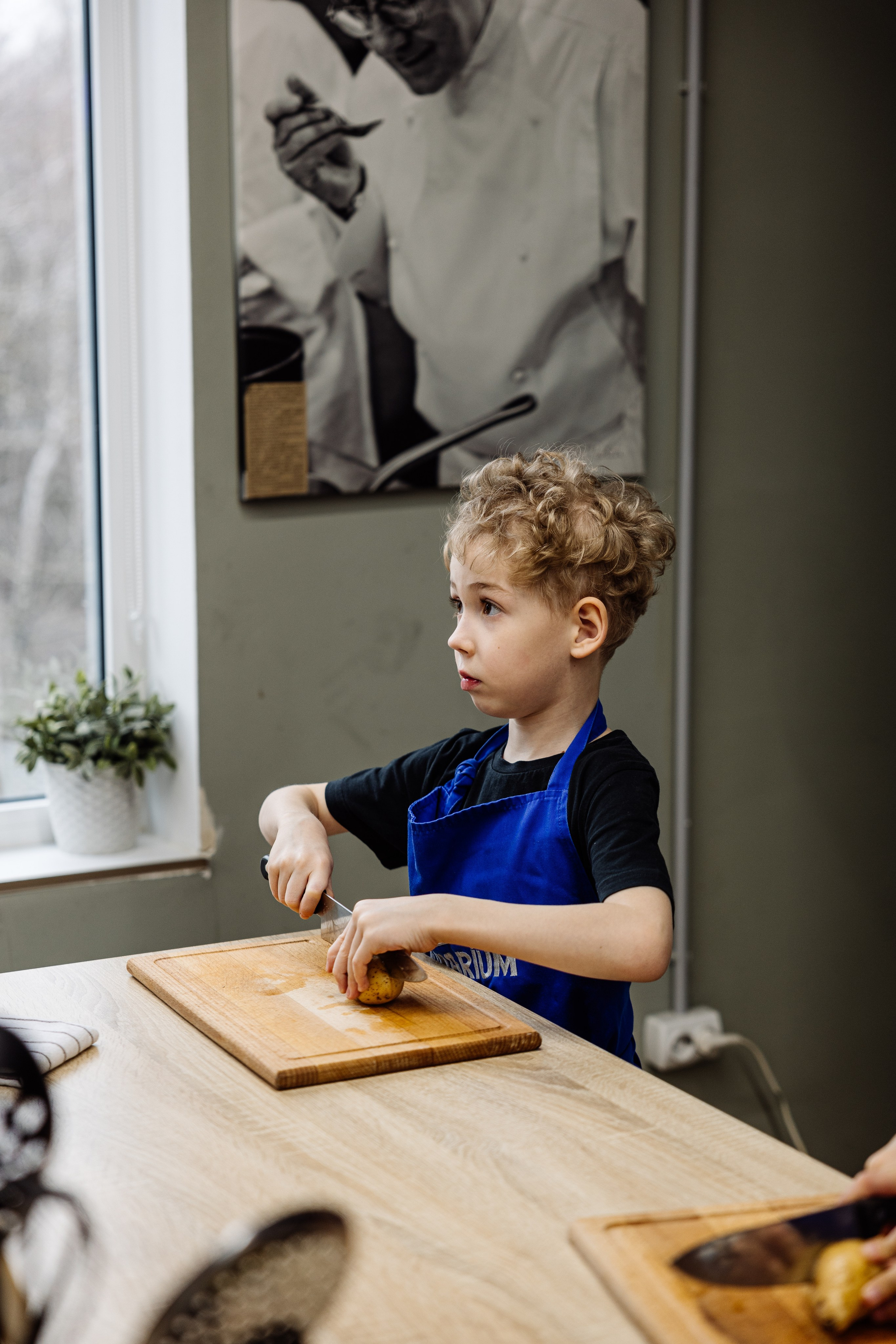 Кулинариум. Майорова Валерия Фотограф Ставрополь