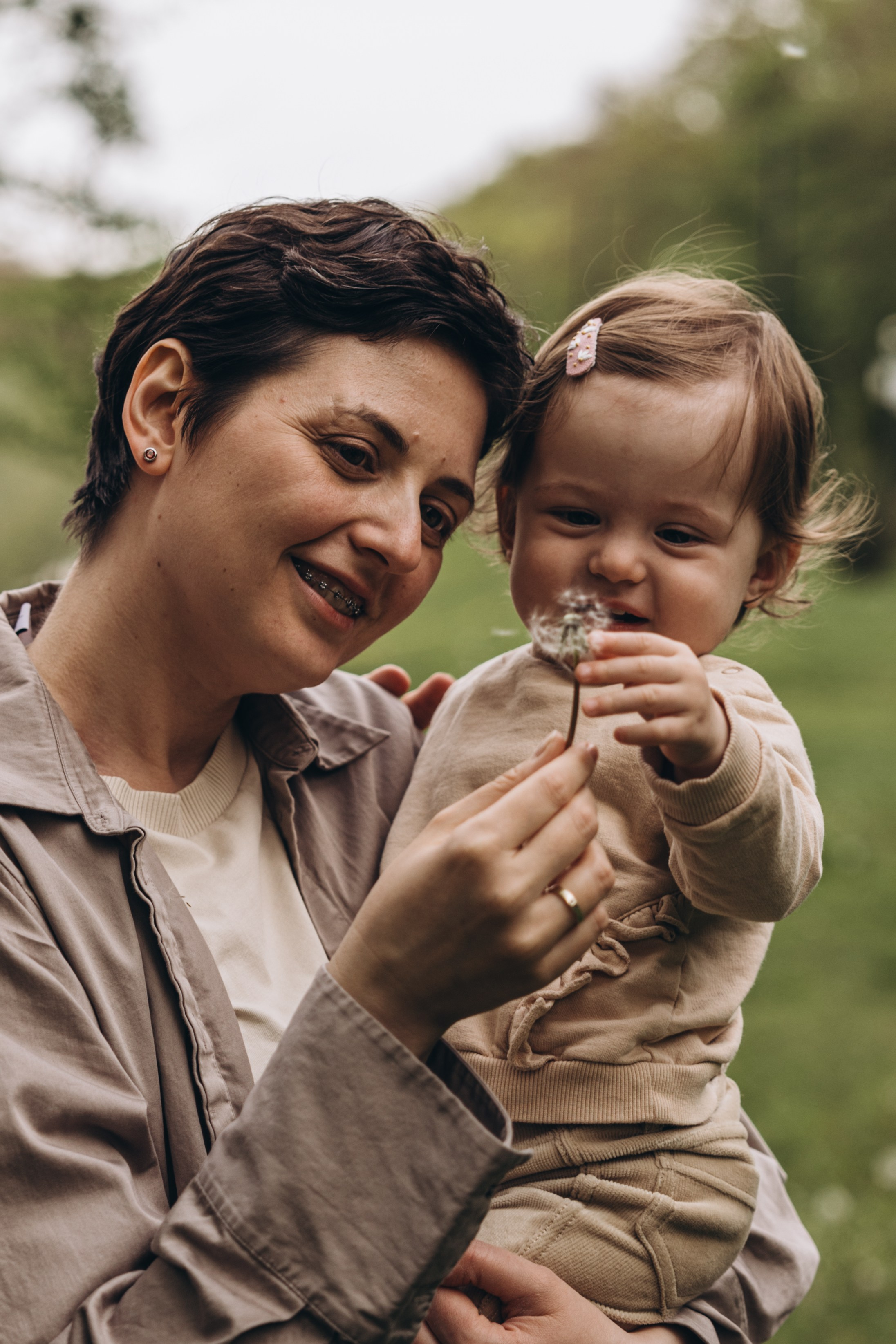Вера, Андрей и Ева. Майорова Валерия Фотограф Ставрополь