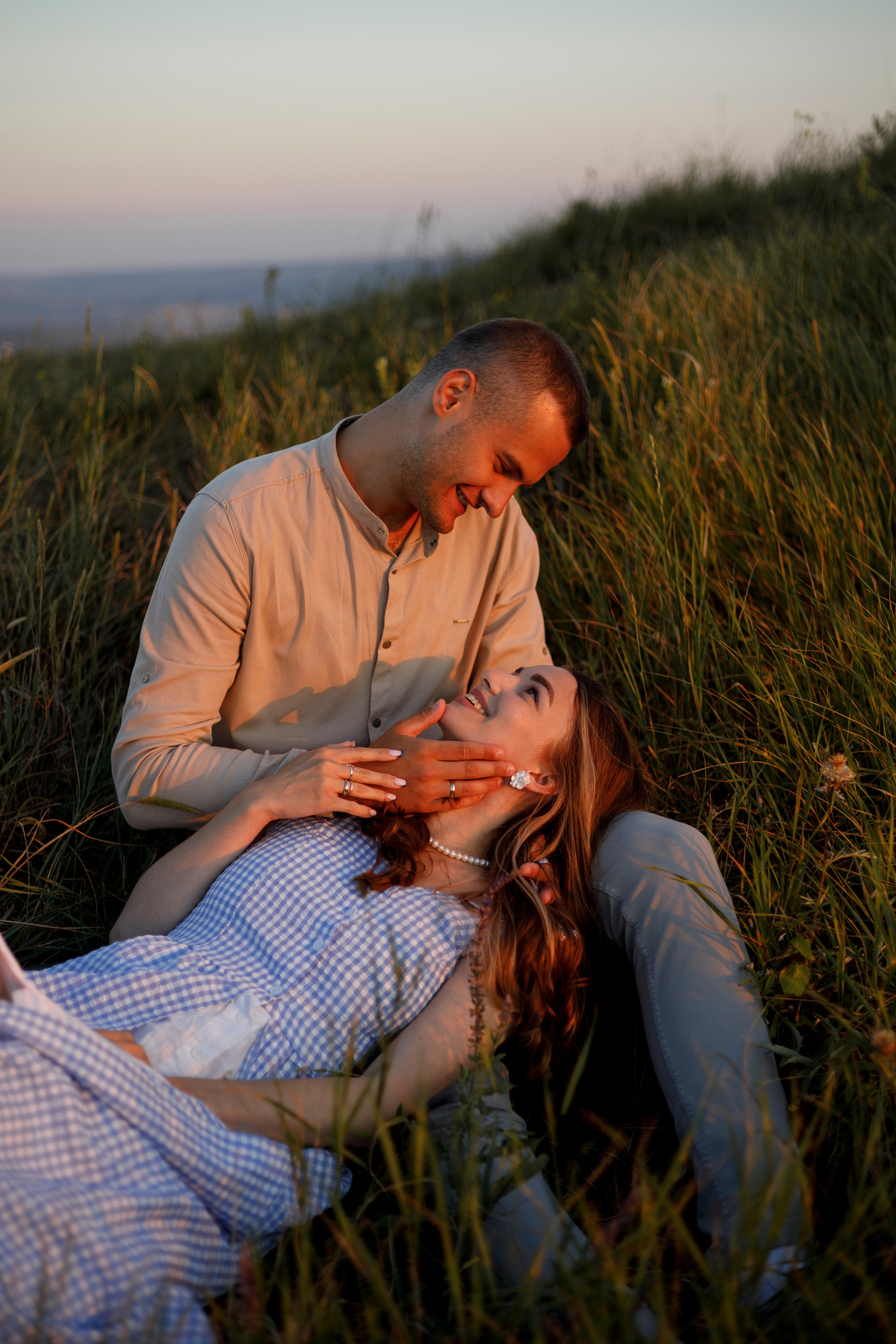 Вика и Сёма. Майорова Валерия Фотограф Ставрополь