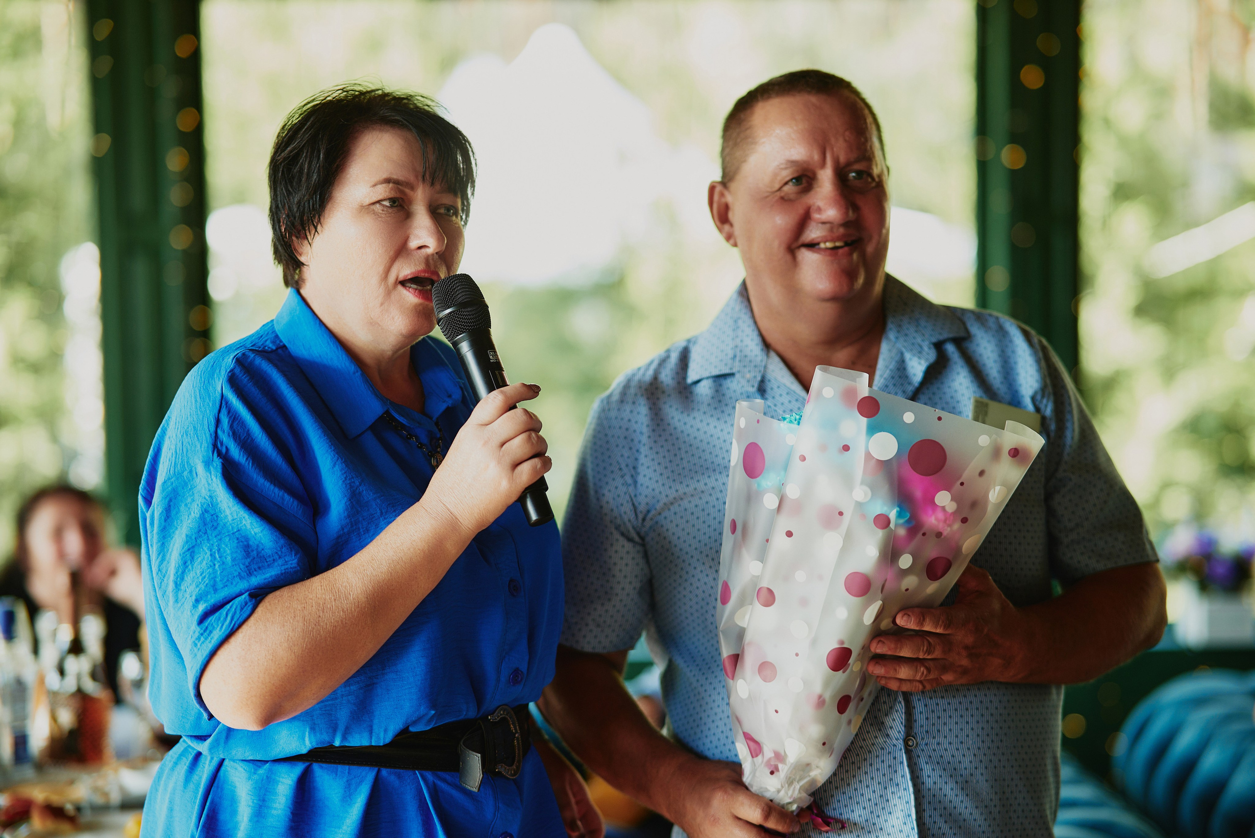 Артём и Ярослава. Фото-видеосъемка свадеб Venson Films