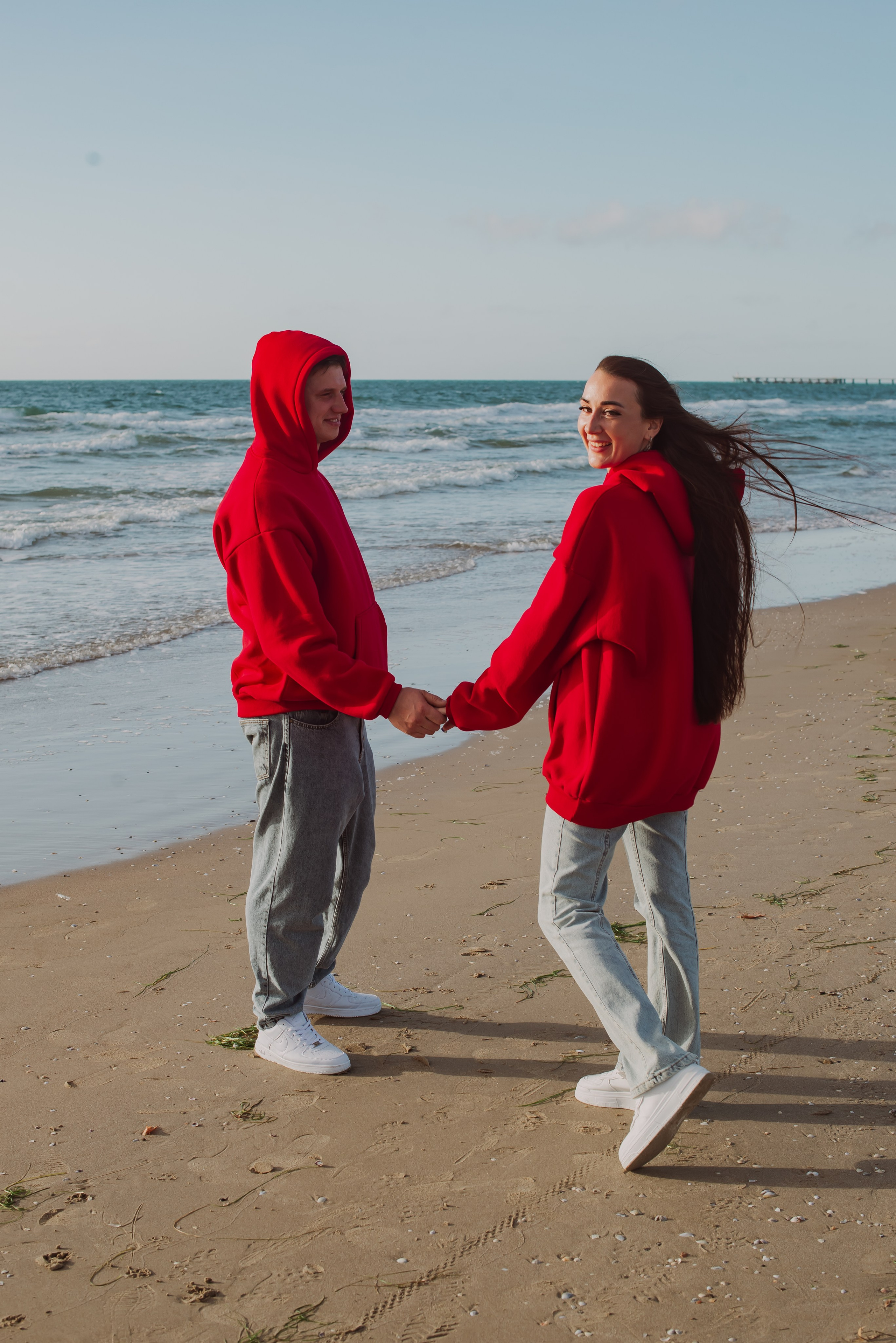 Love. Семейный и детский фотограф в Анапе