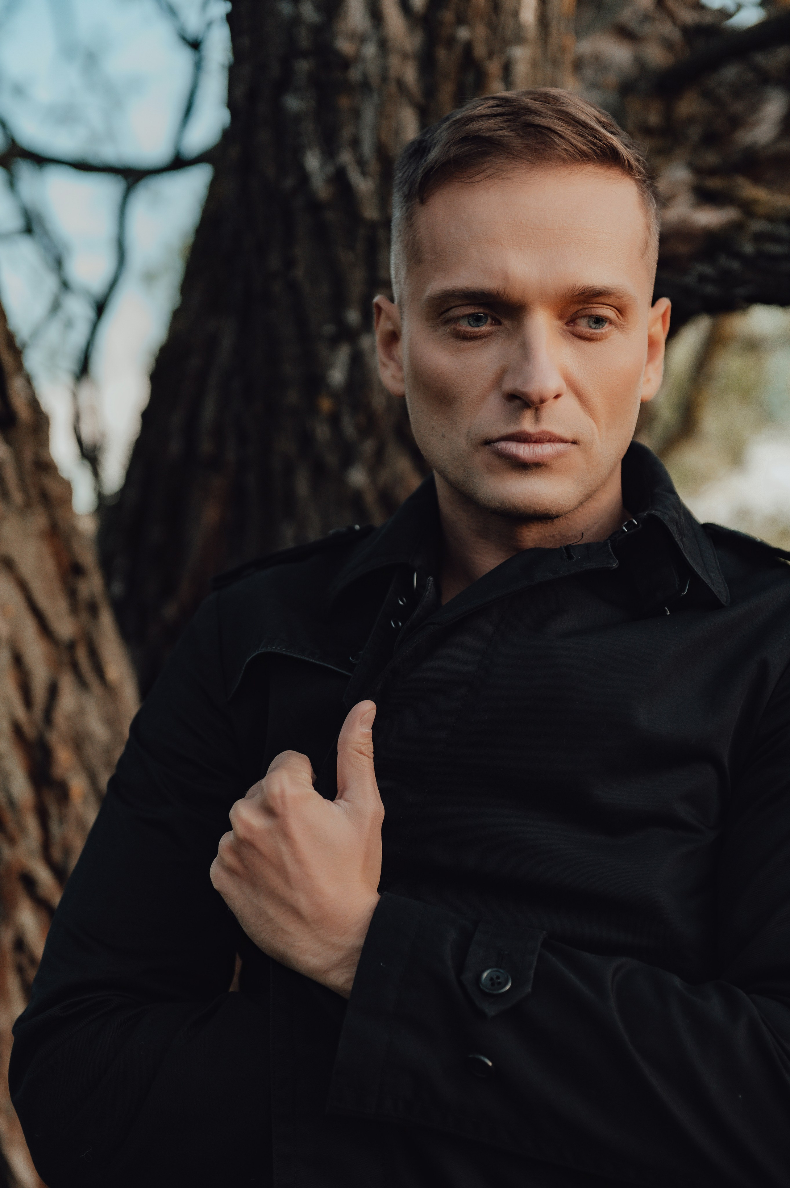 Для Павла. Свадебный и семейный фотограф в Тульской области Пашкова Екатерина