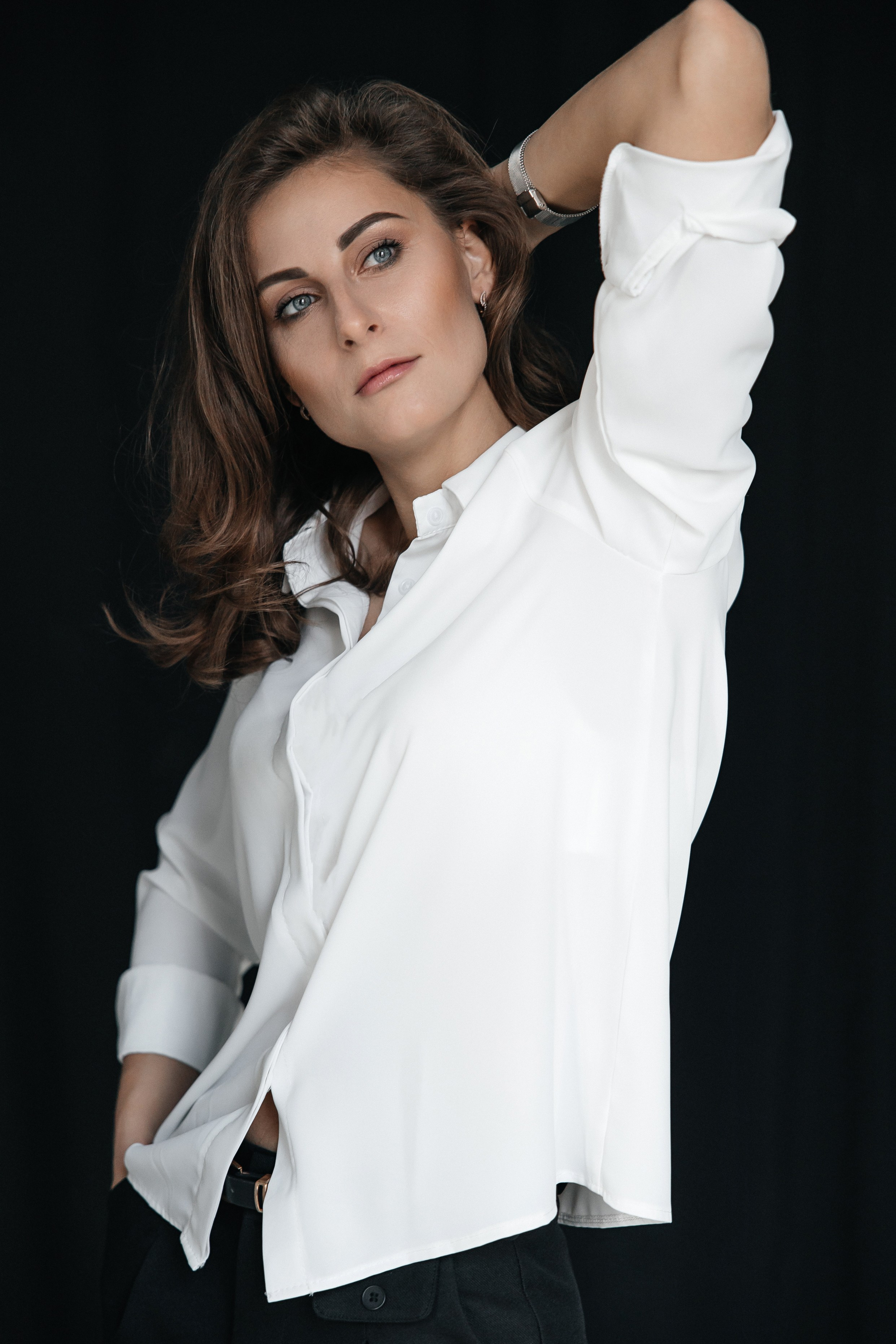 Екатерина. Свадебный фотограф в Иваново Гитарина Черняева