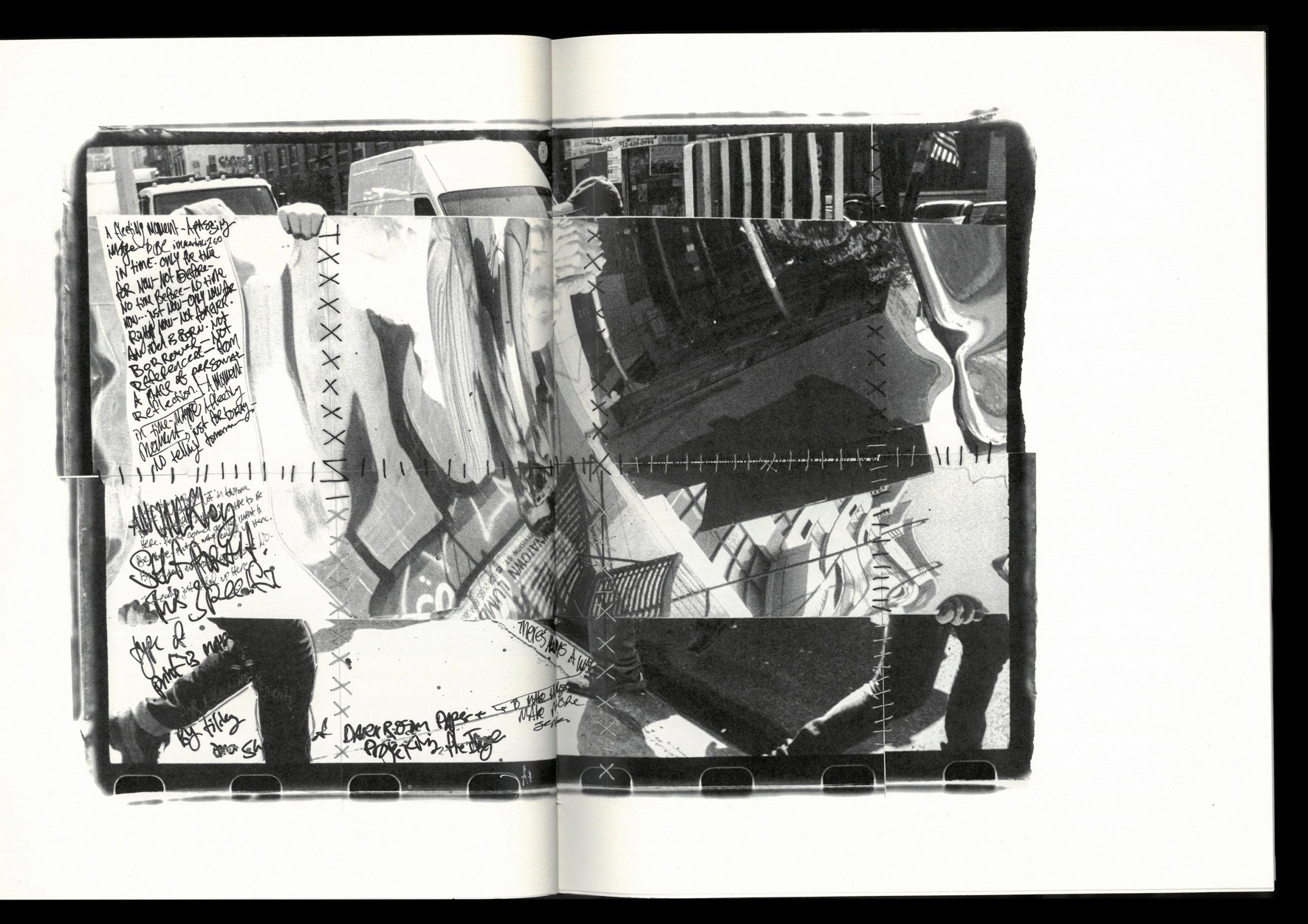 Неделя ноль. …