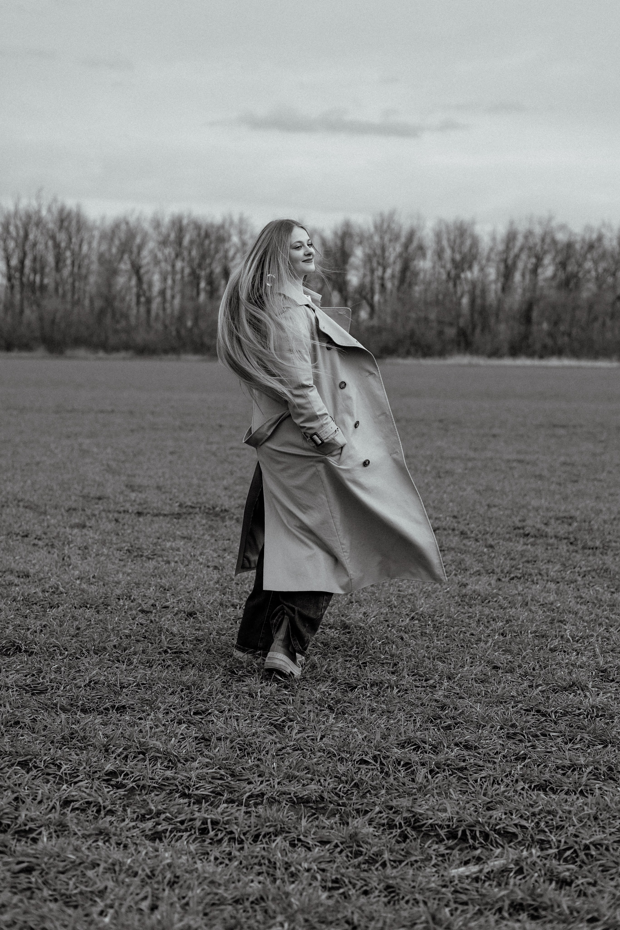 Юнусова Олеся. Мания, портретный фотограф в городе Оренбург