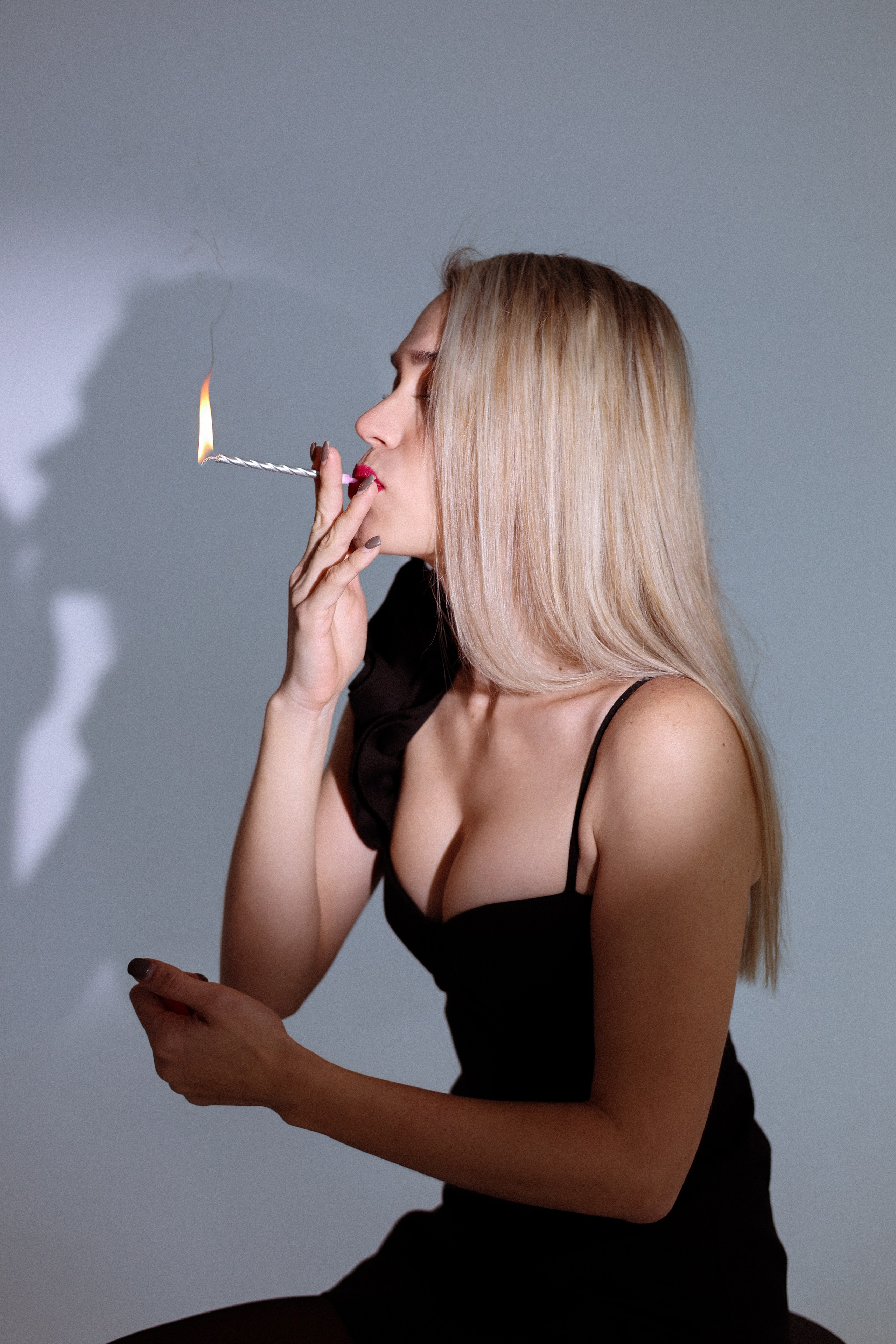 День Рождения. Мания, портретный фотограф в городе Оренбург