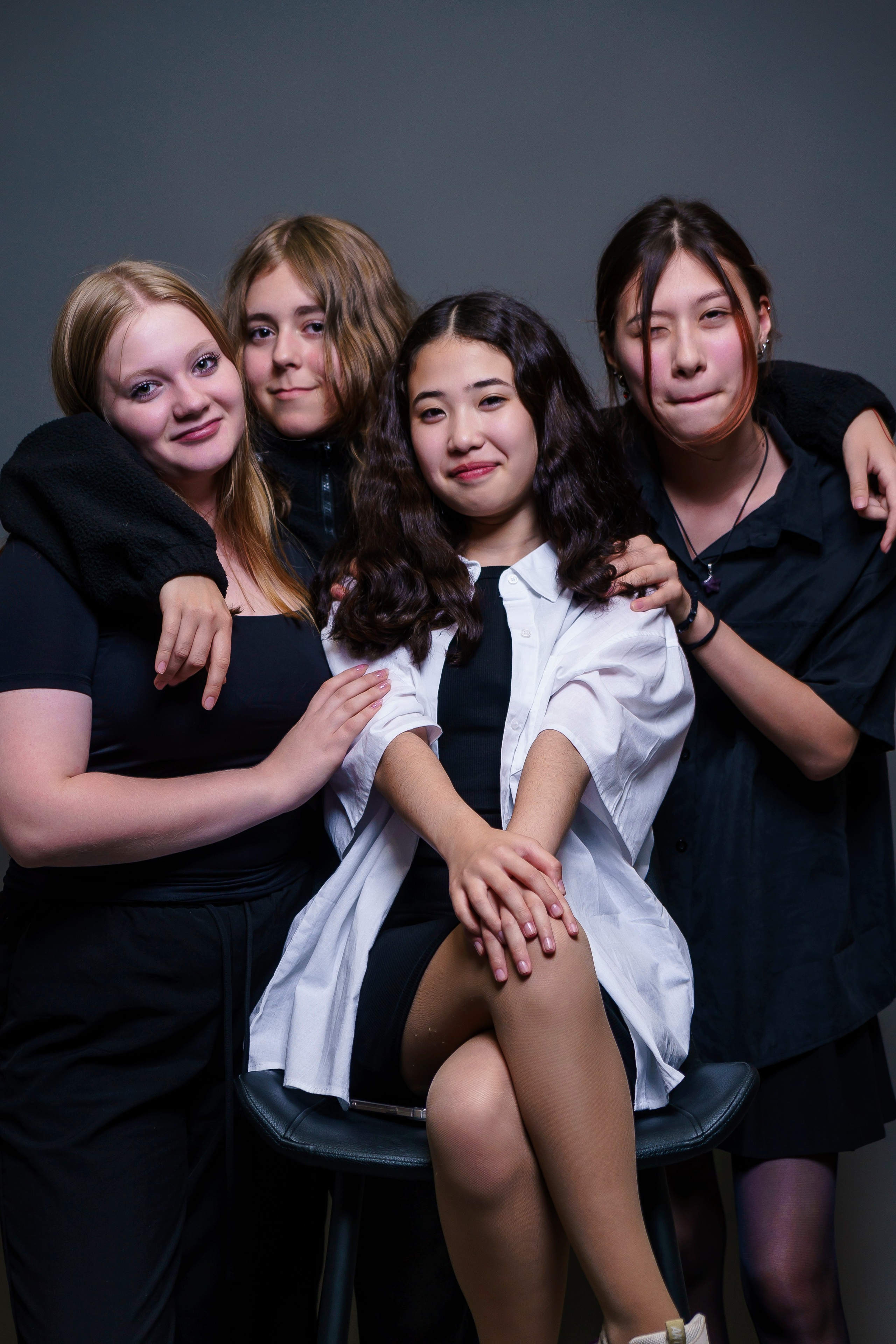 Семейная фотостудия Фототеатр