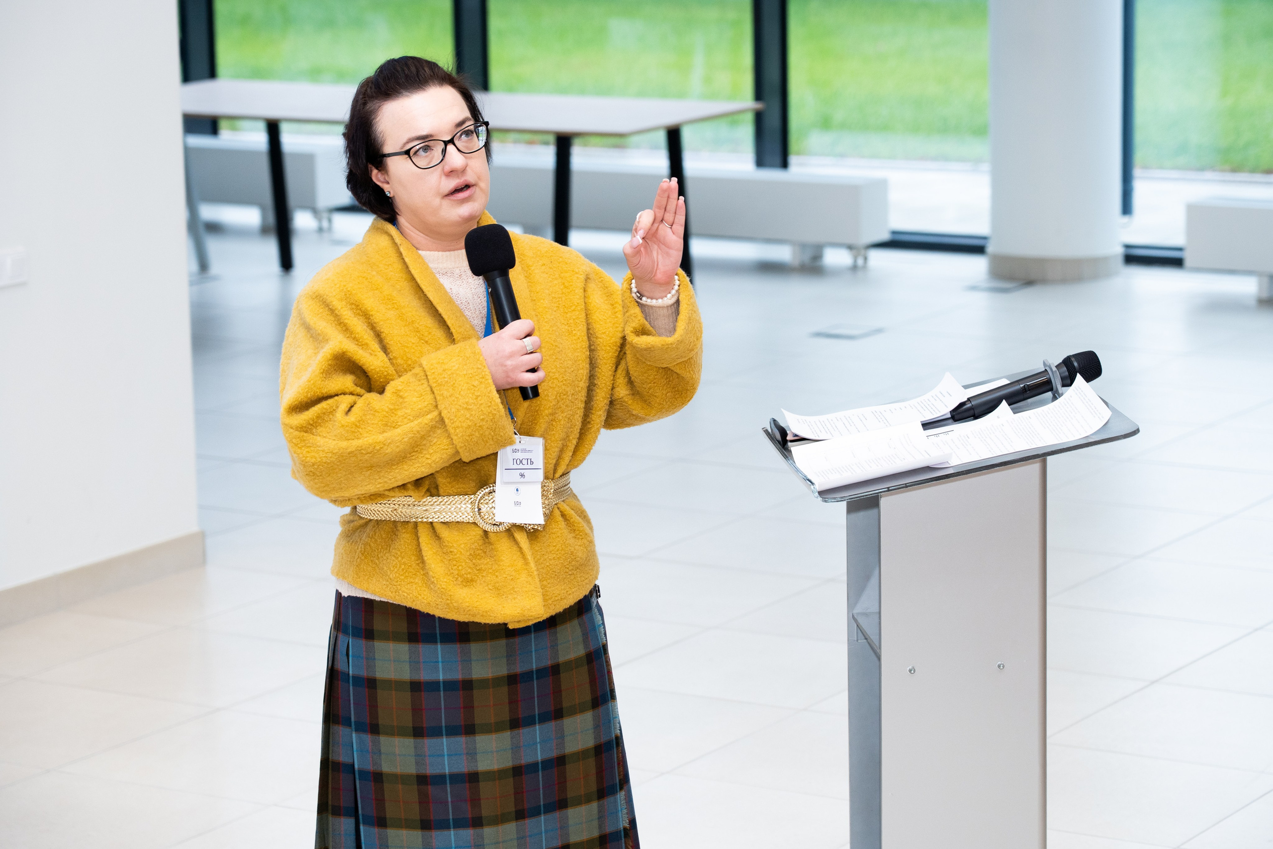 Историческая медиашкола 2025 в Калининграде. Репортажный фотограф в Москве Легкая Софья