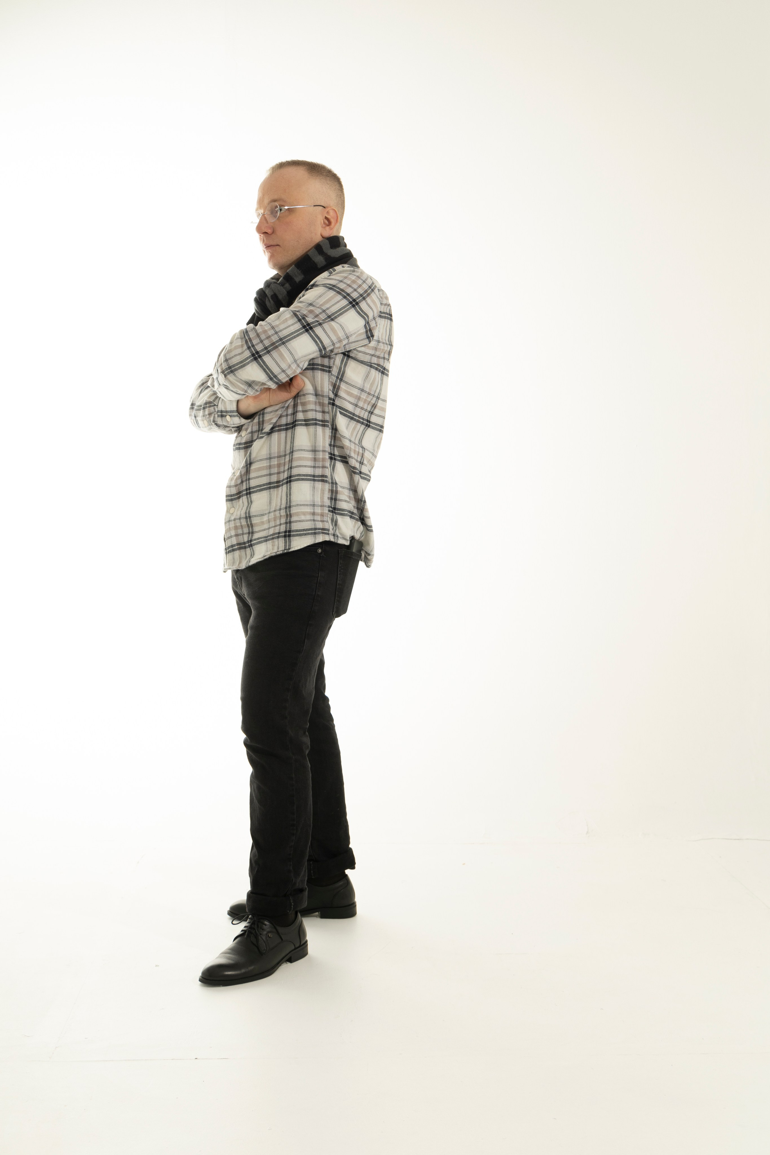 Максим. Фотограф Андрей Стариков