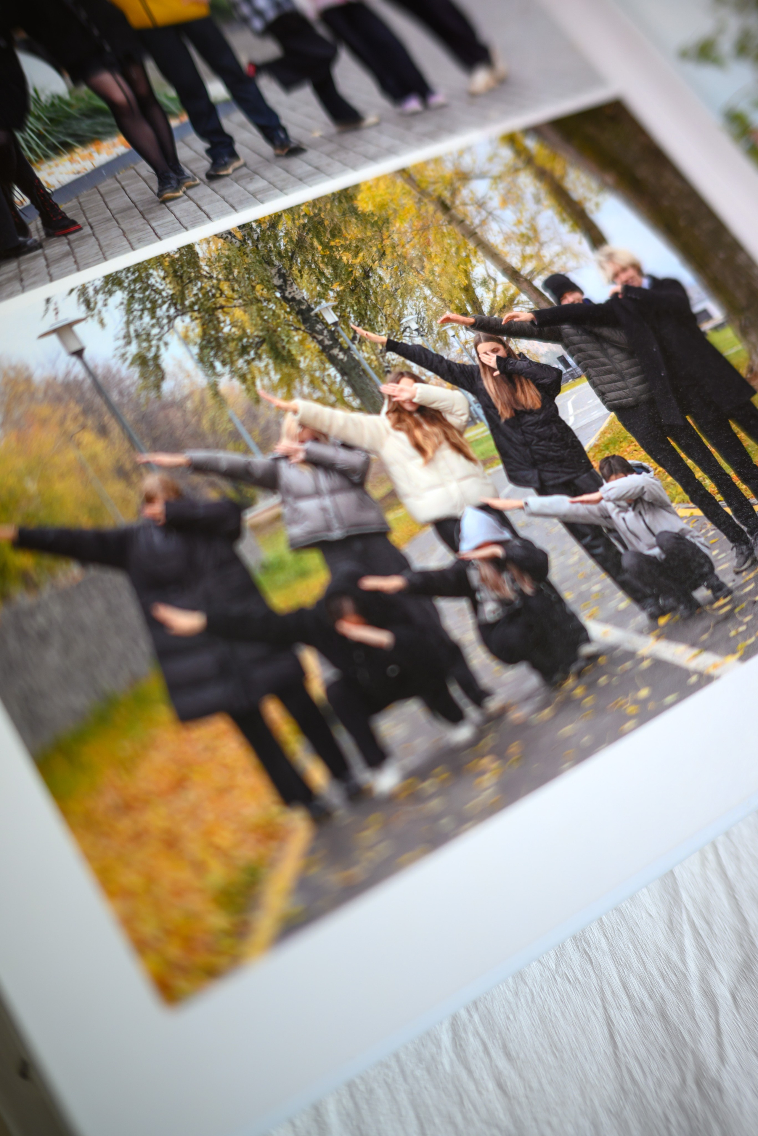 Старшая школа. Альбомы. Современные выпускные альбомы. Воткинск