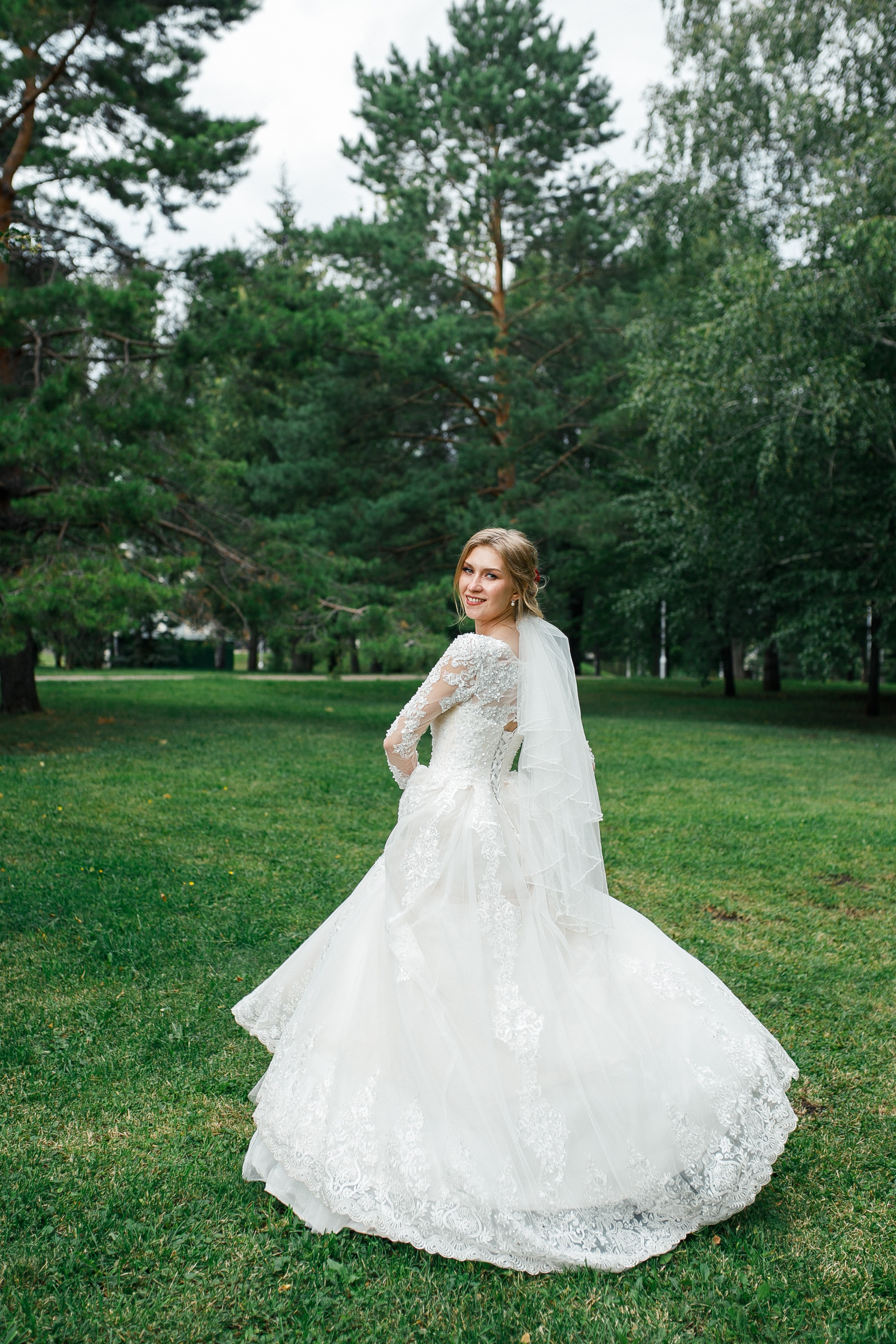 Свадьба в Уфе. Фотограф в Уфе Ирина Идрисова