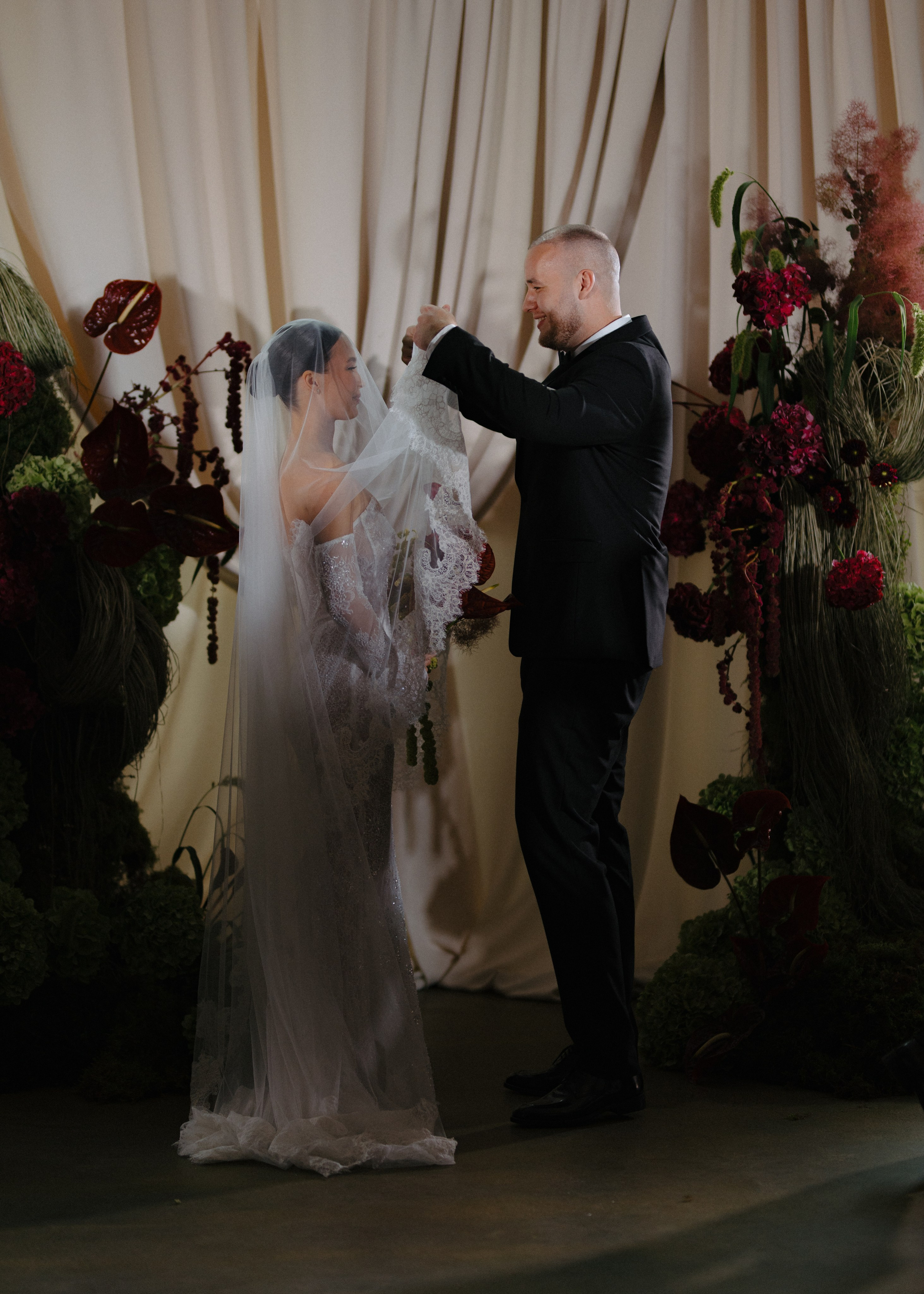 EDVA. Свадебный фотограф Минск