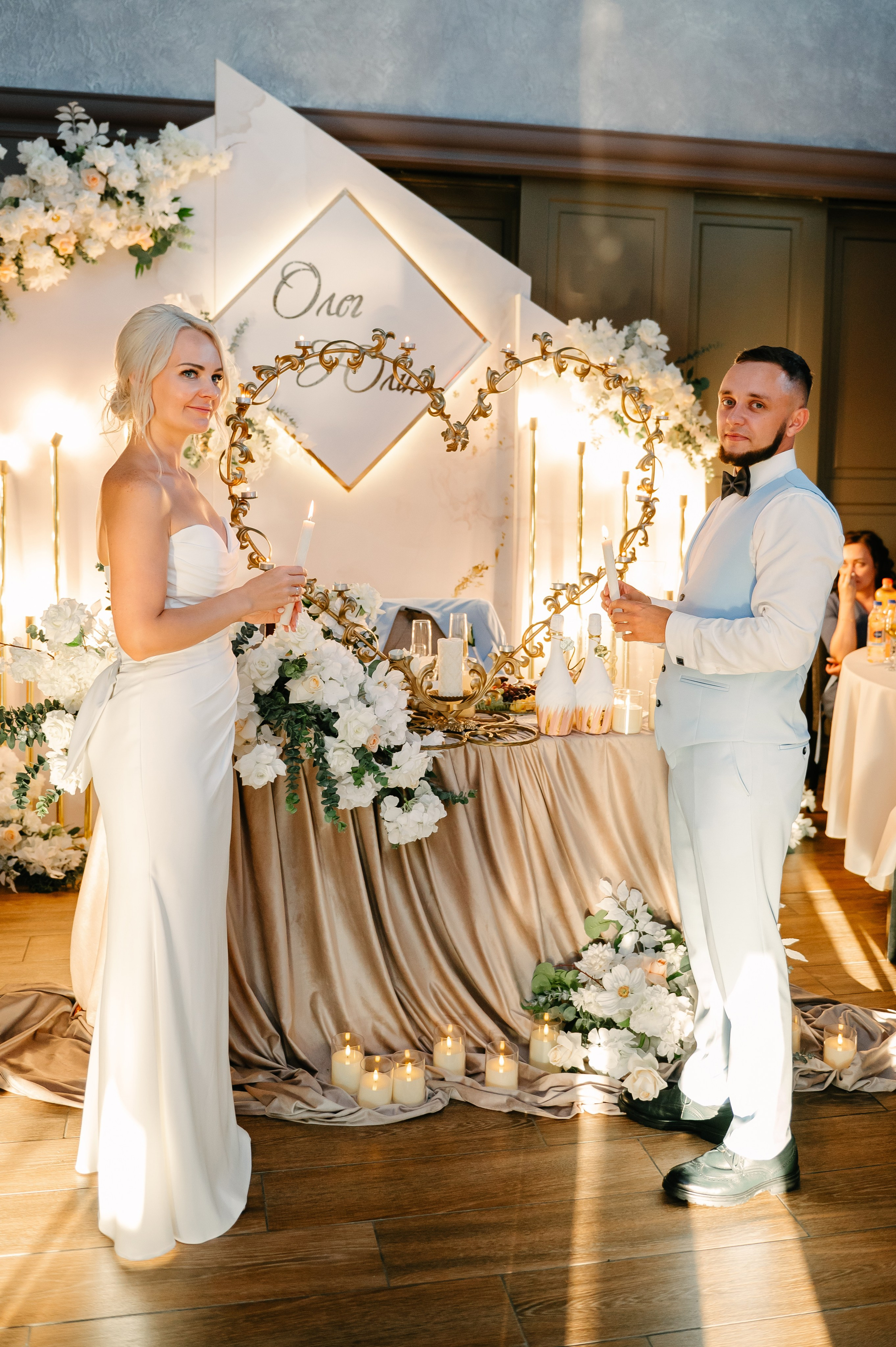 О&Ю. Фотограф Рязань. Дарья Дмитриева