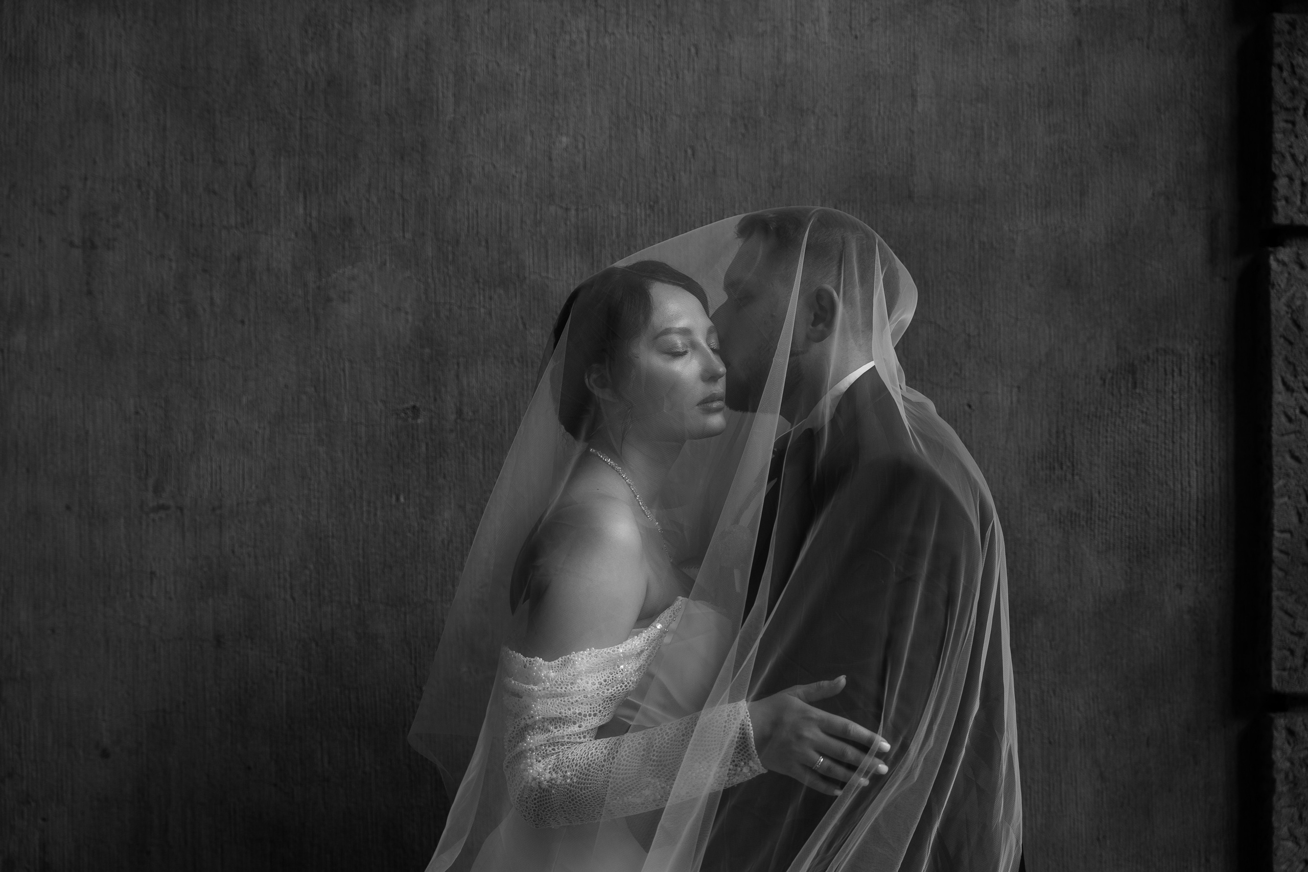 Герман & Света. Свадебный фотограф СПб Мадина Сафарян