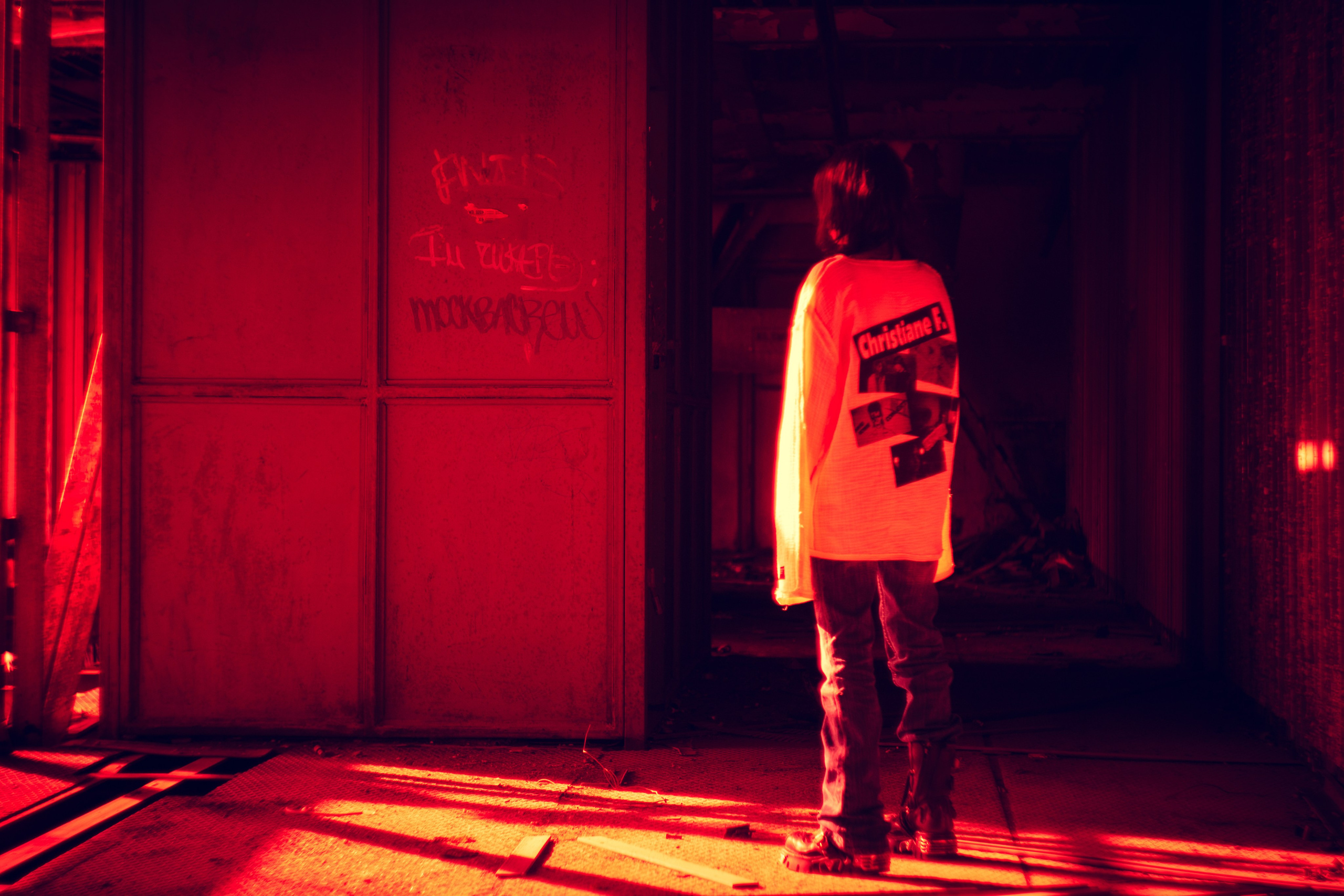 27+ MARCH. Фотограф Крутой Максим