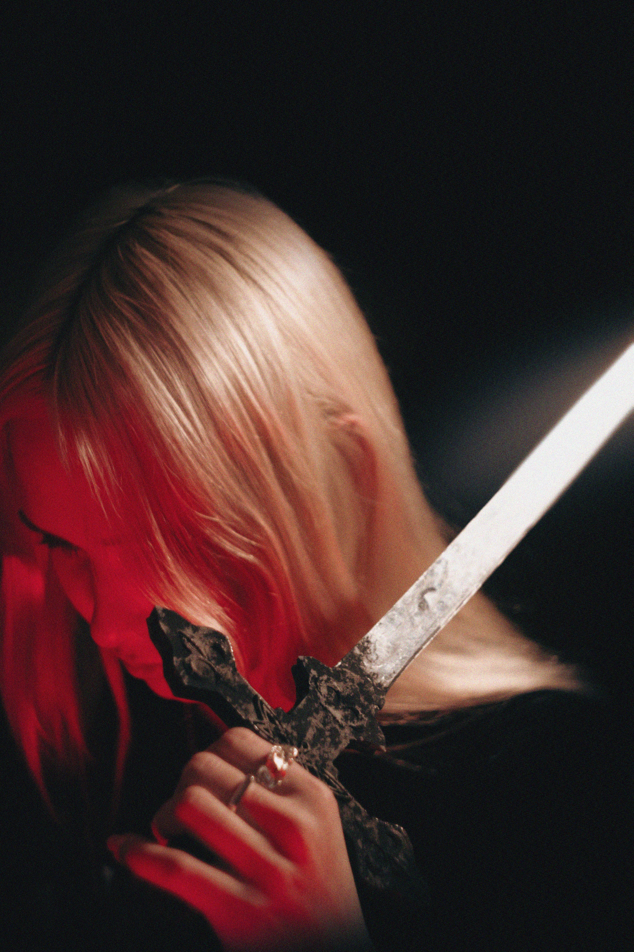 Gothic. Фотограф Крутой Максим