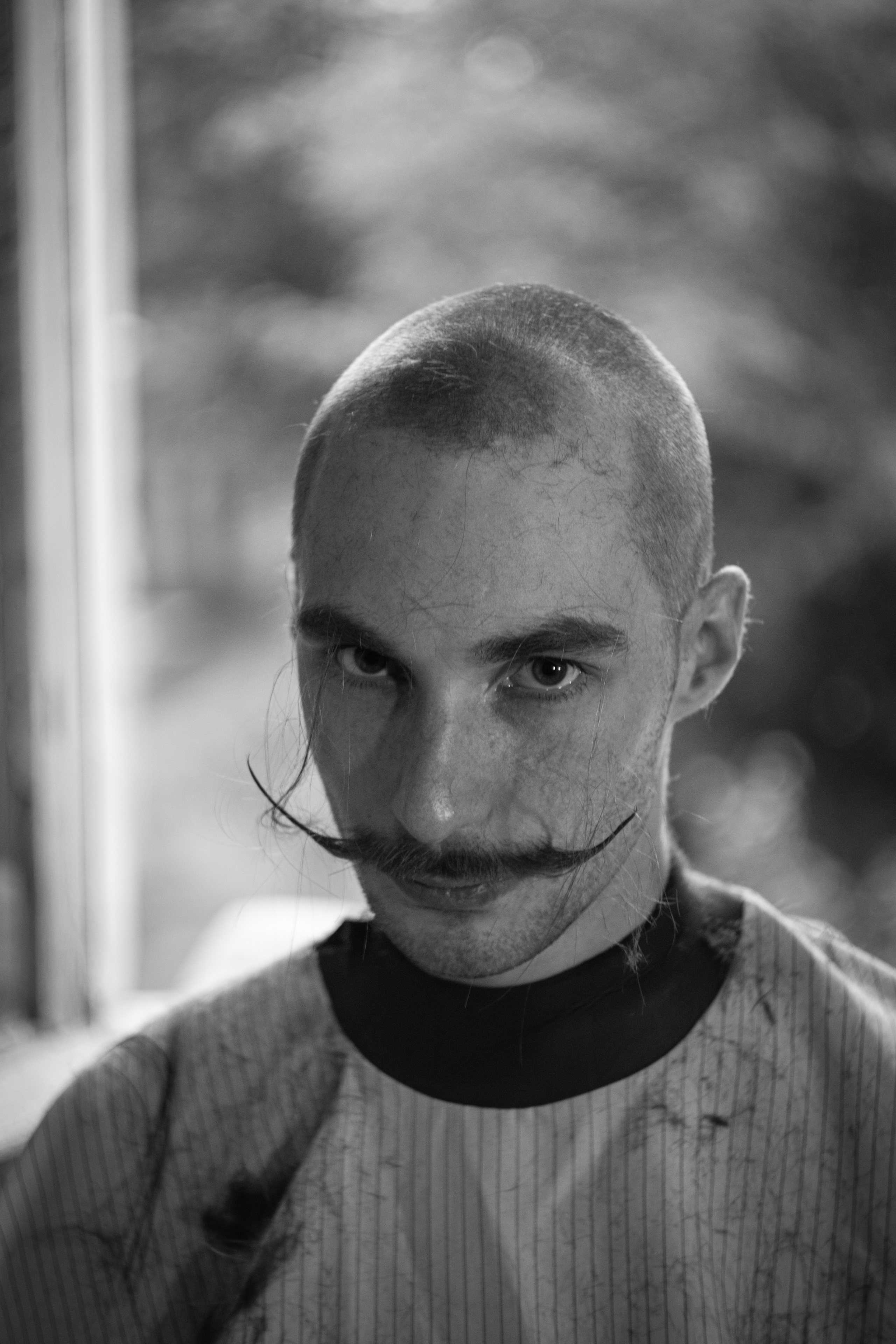 Все в перемешку. Фотограф Крутой Максим