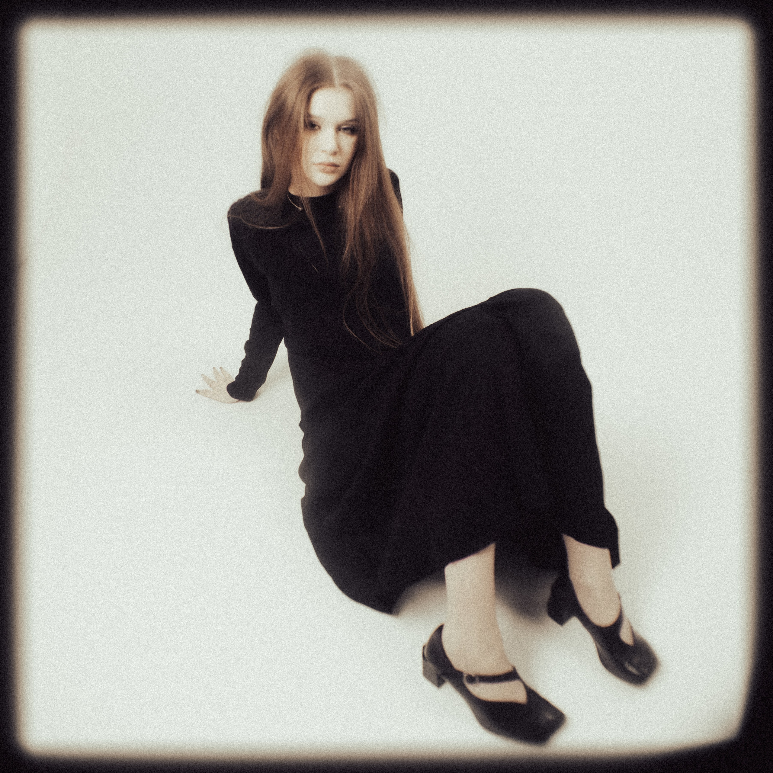 Maria. Фотограф Крутой Максим