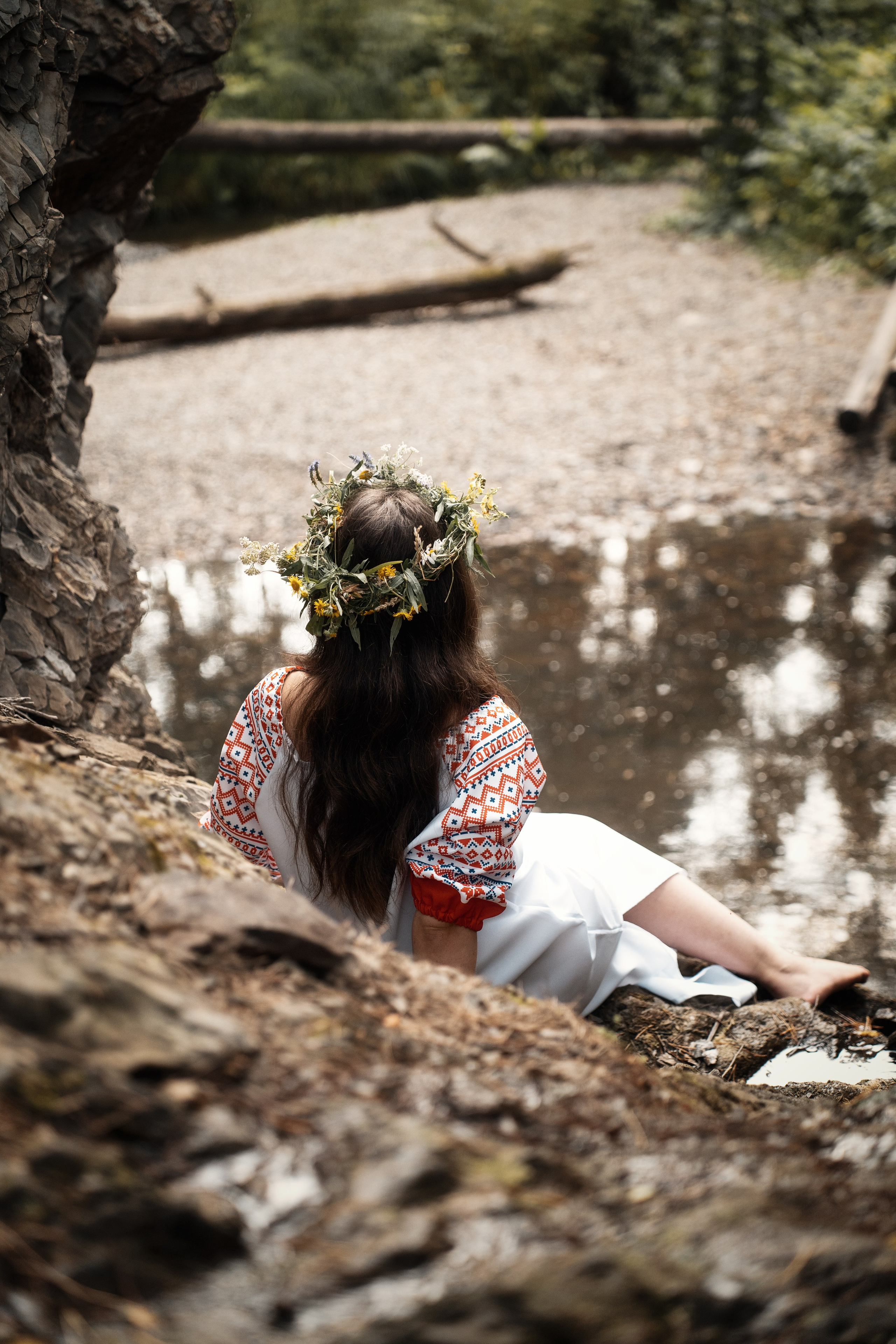 Уличная съемка. Портретный фотограф в Новосибирске Александр Головкин
