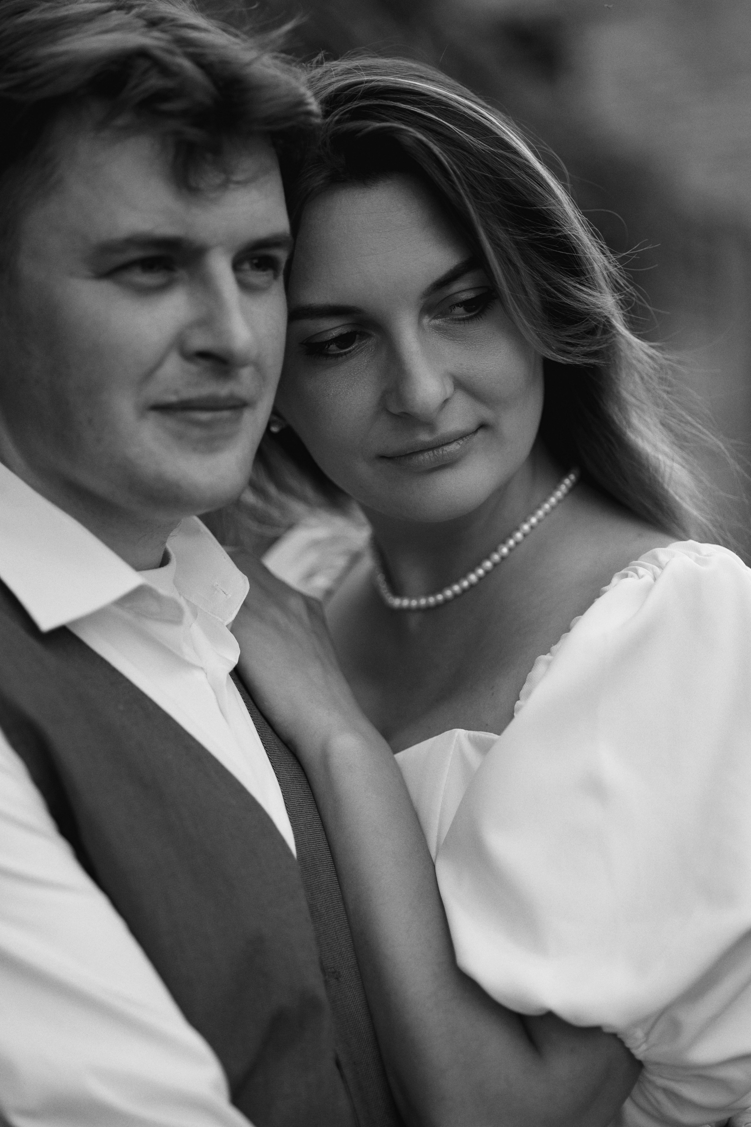 Анна и Ярослав. Женский и свадебный фотограф в Санкт-Петербурге Матвеева Наталья