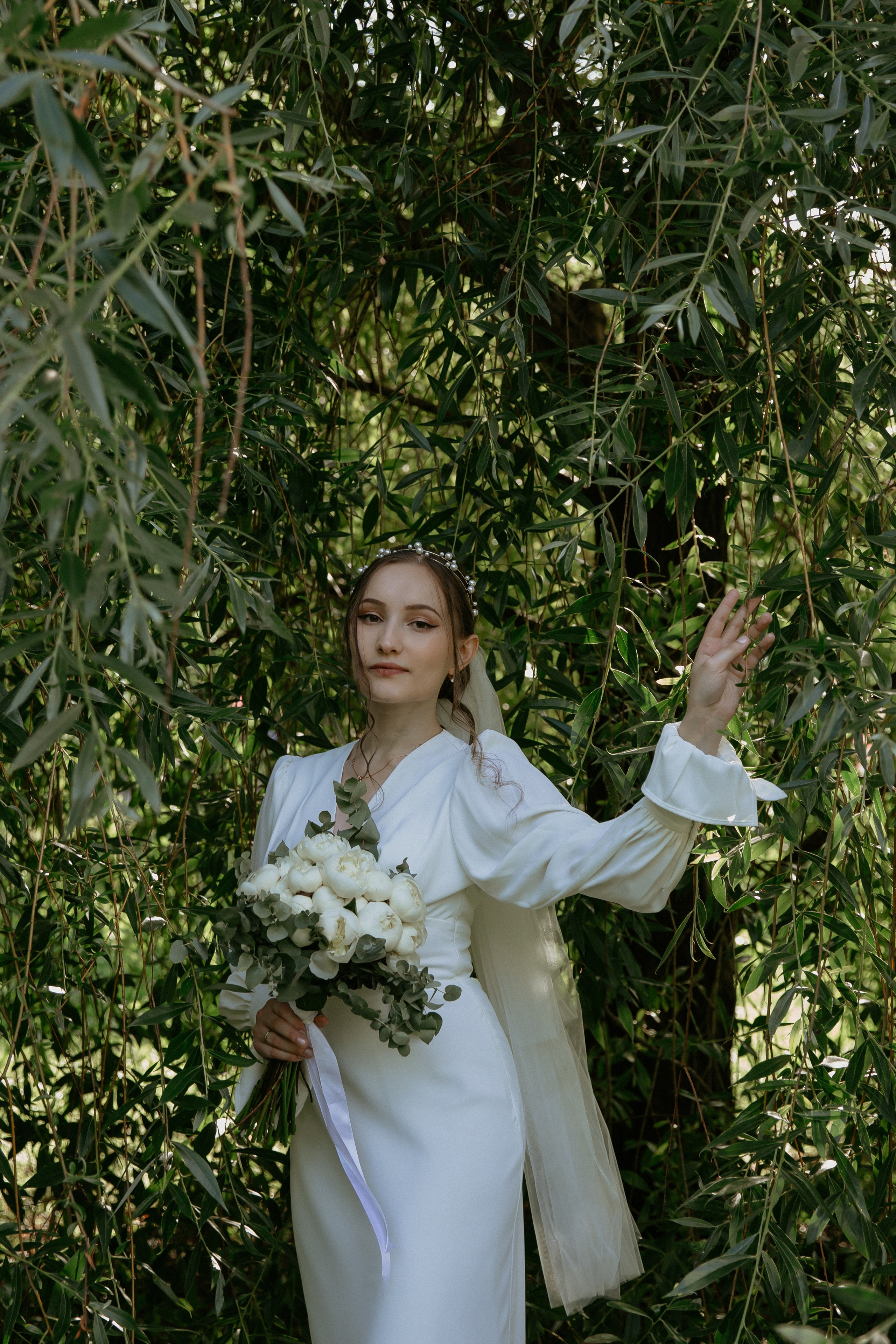 Дима и Александра. Свадебный фотограф Кирьянов Максим. Фотографирую в Москве, Коломне, Со