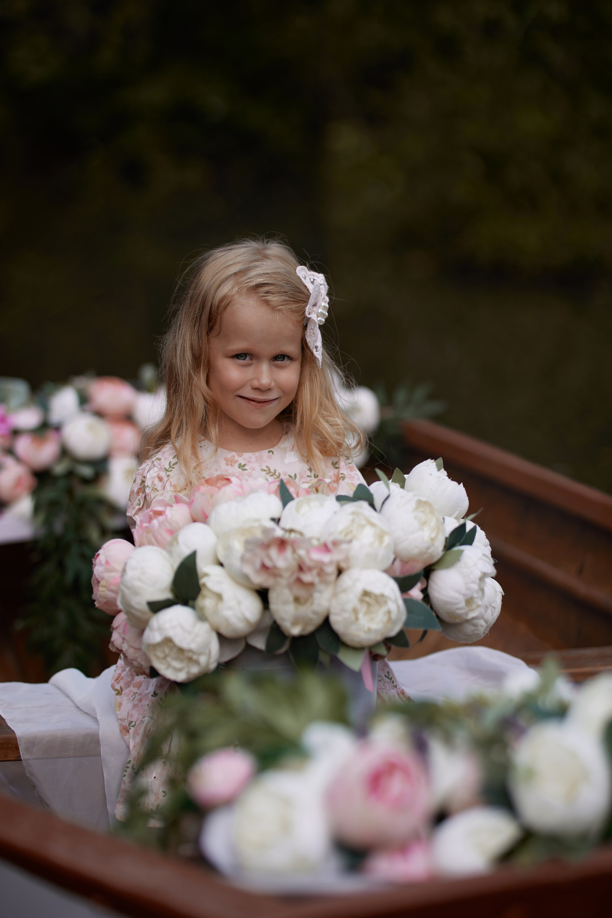 Алина. Фотограф женского портрета, беременности и материнства Харькова Елена