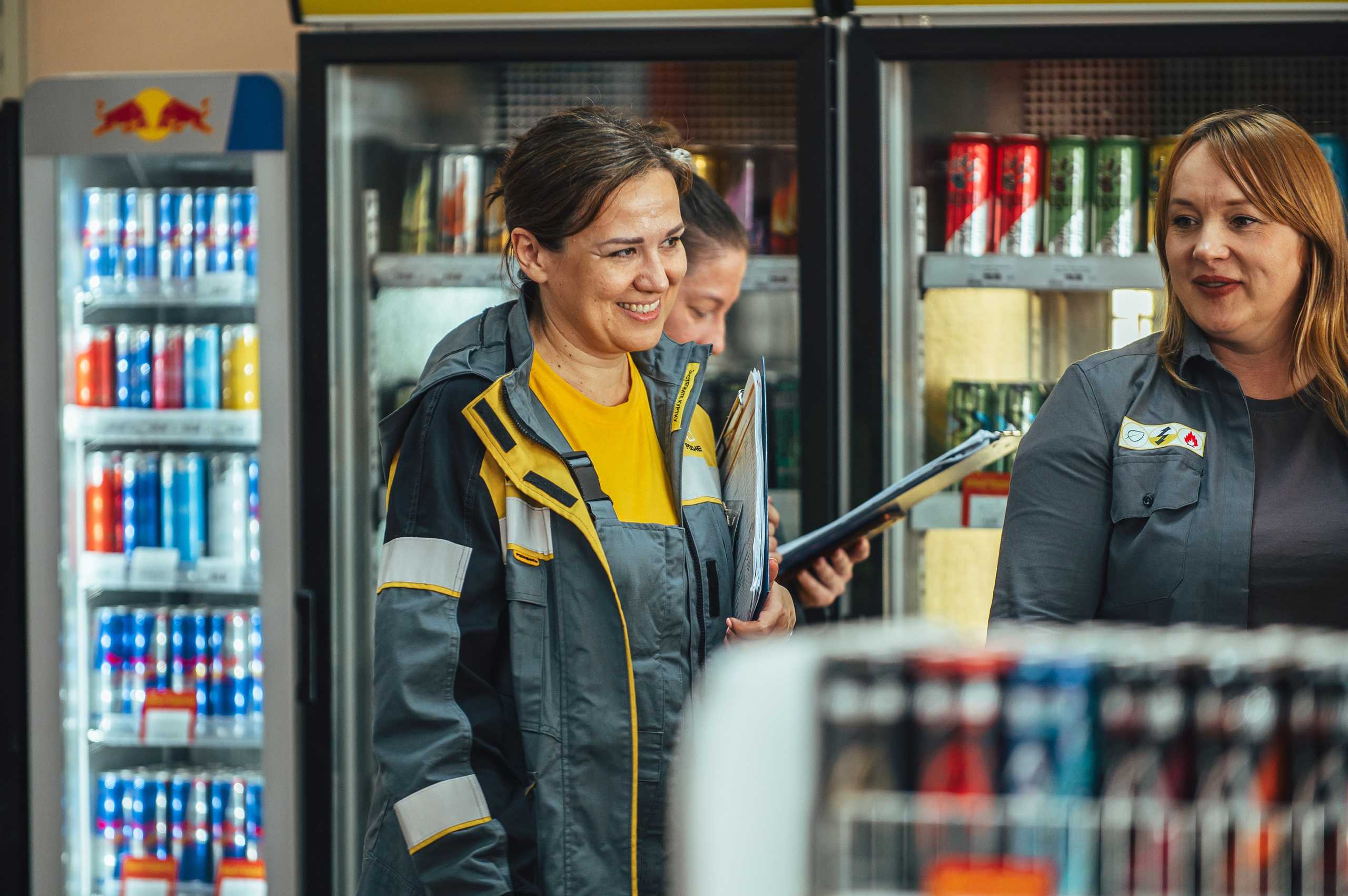 «БНП» РОСНЕФТЬ. Свадебная и концептуальная фотография в городе Улан-Удэ