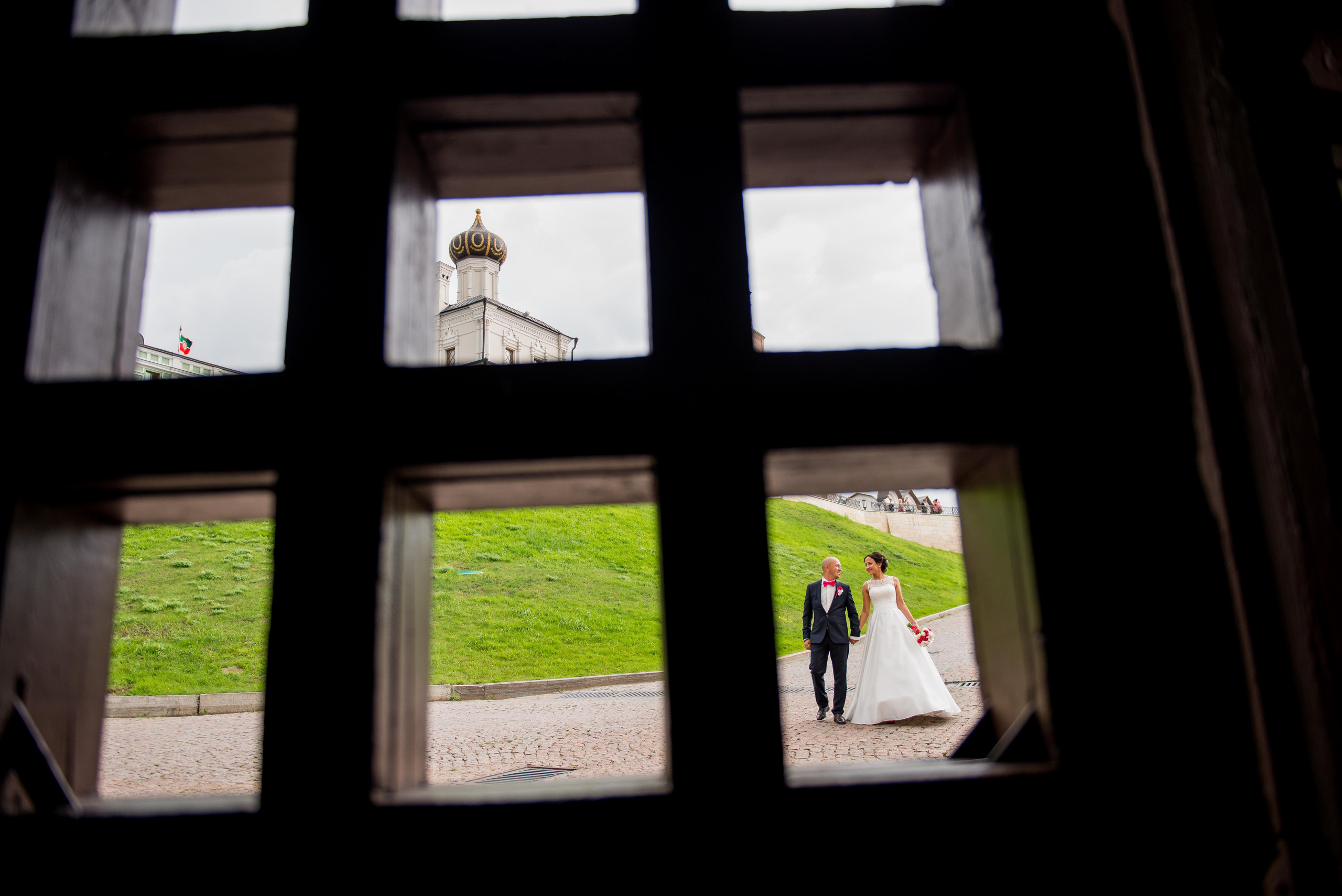 СВАДЬБЫ. Фотограф Рамиль Фасхутдинов