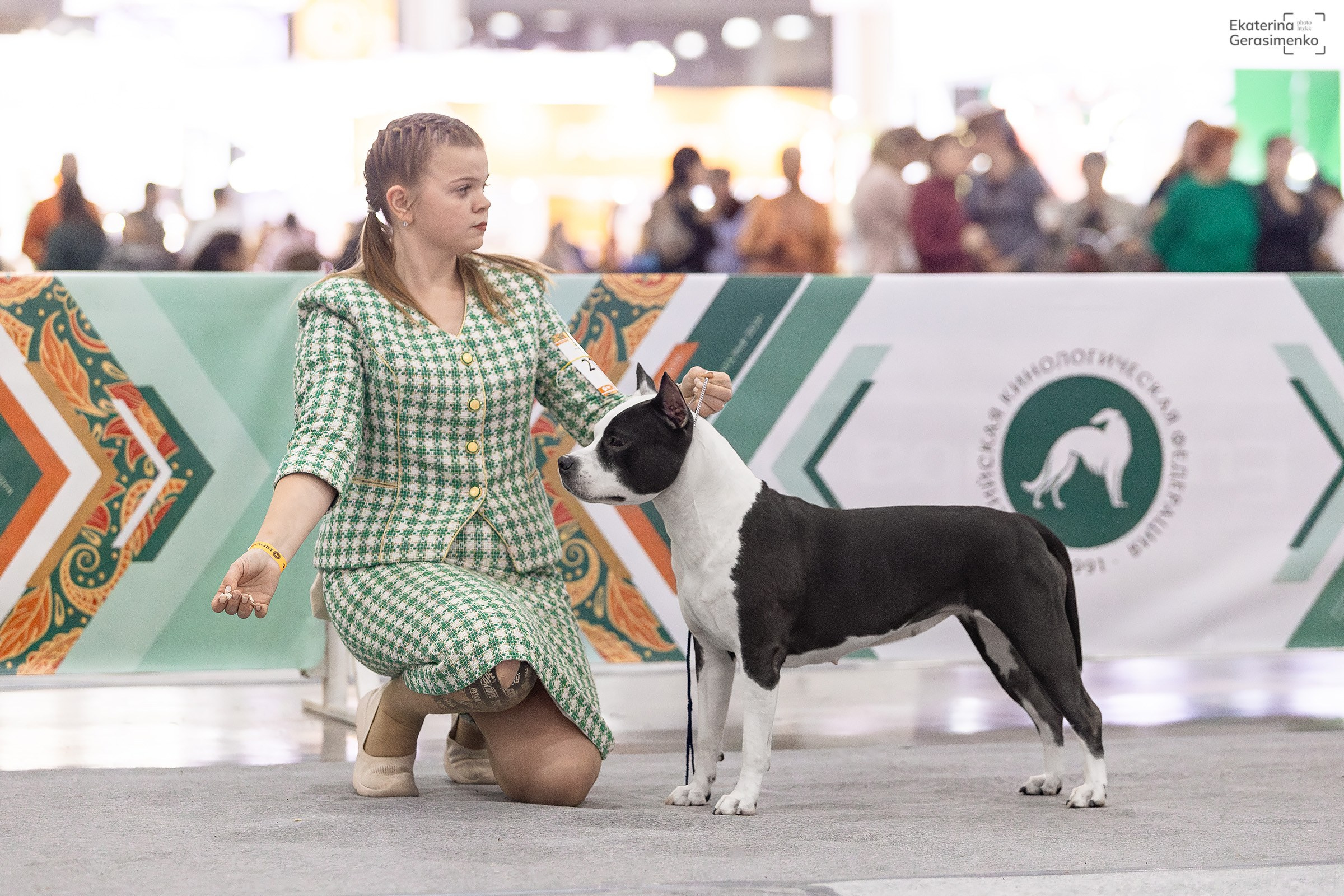 16–17 ноября 2024, Выставка ЕВРАЗИЯ, г. Москва. Htykk_photo