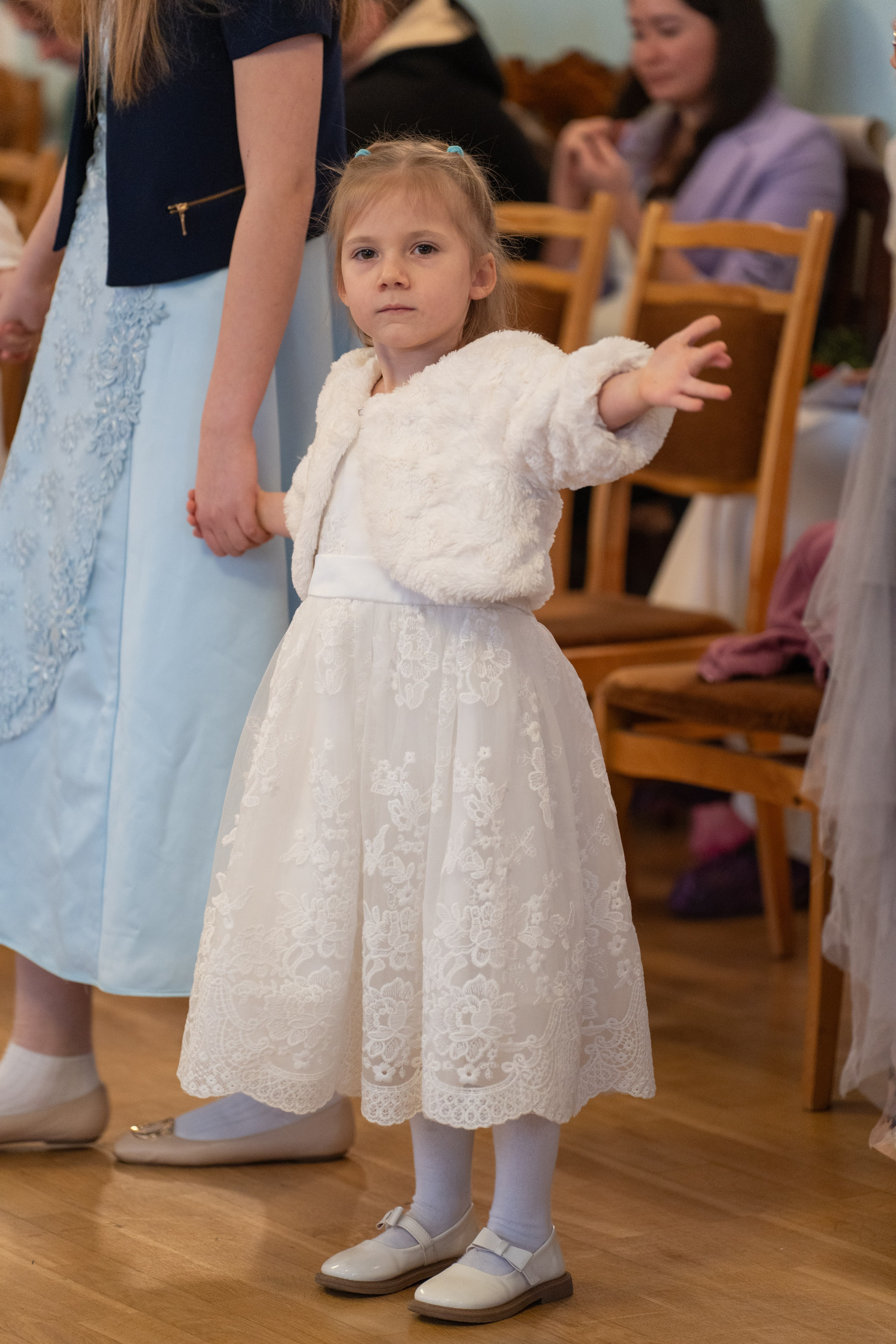 Праздник «Зимняя сказка». НИКОЛО-БОГОЯВЛЕНСКИЙ МОРСКОЙ СОБОР