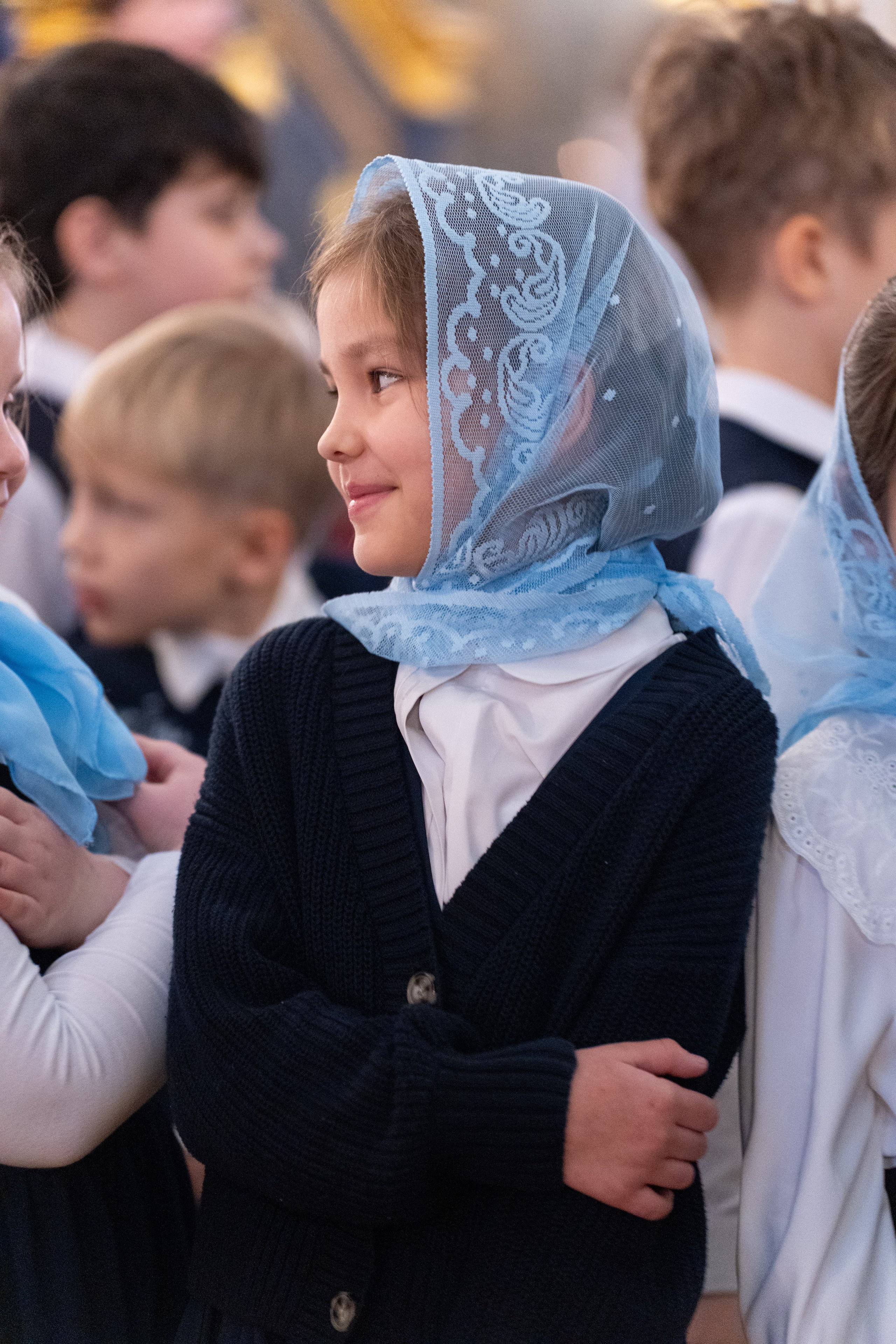 Введение (Вход) во храм Пресвятой Владычицы нашей Богородицы и Приснодевы Марии. НИКОЛО-БОГОЯВЛЕНСКИЙ МОРСКОЙ СОБОР