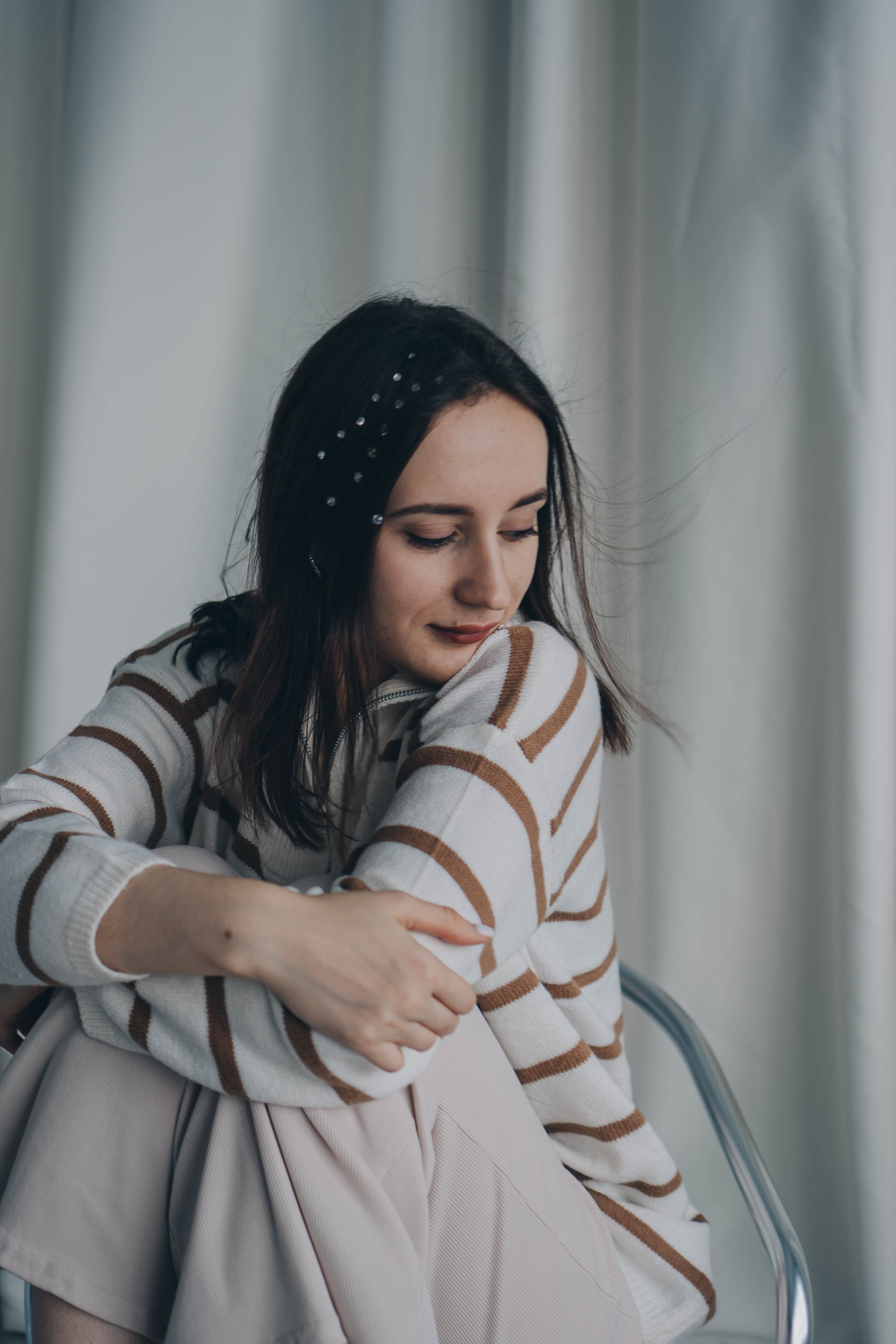 Фотосессия для дня рождения. Профессиональный фотограф, Санкт-Петербург — Виктория Богомолова