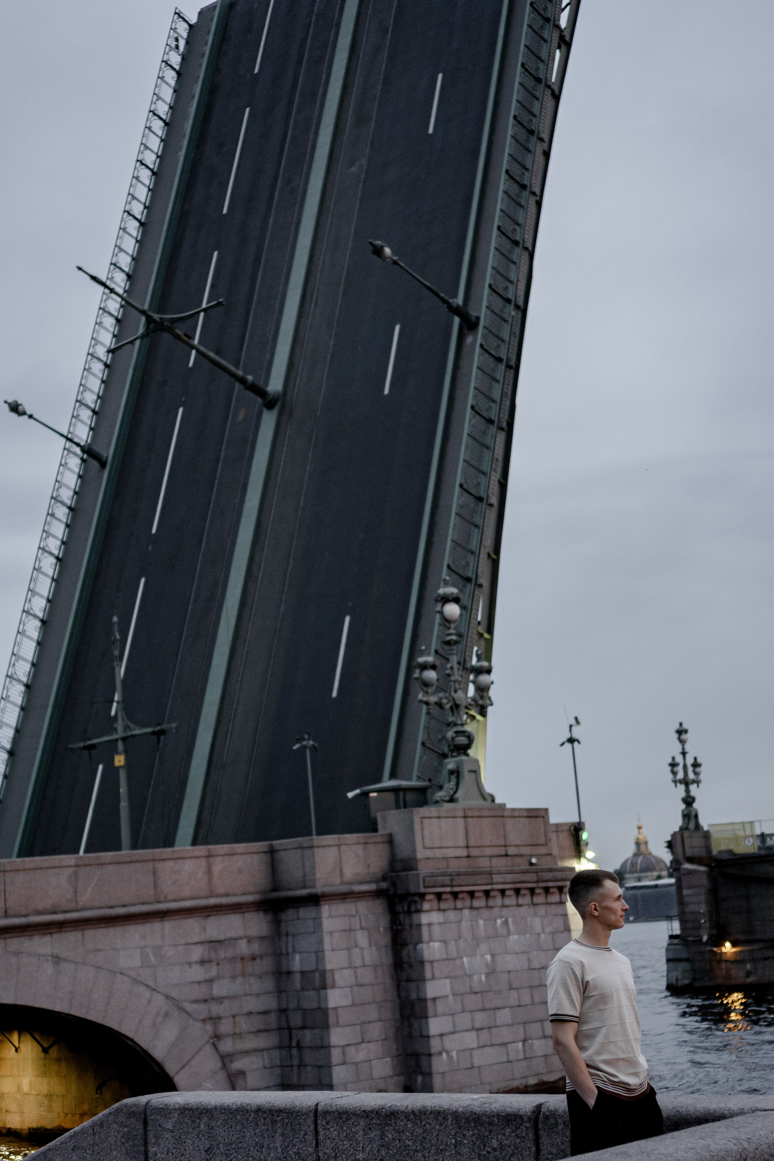 РАССВЕТНАЯ ИСТОРИЯ. Профессиональный фотограф, Санкт-Петербург — Виктория Богомолова