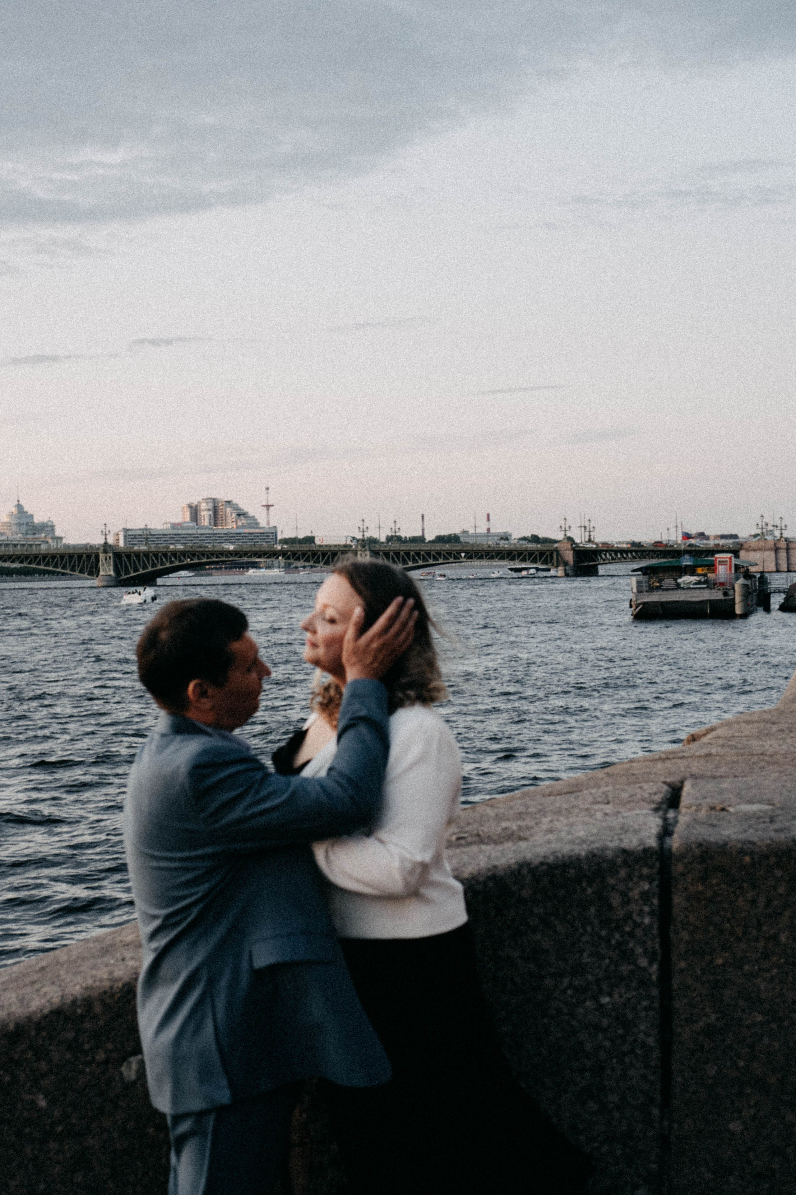 Закатная серия. Профессиональный фотограф, Санкт-Петербург — Виктория Богомолова