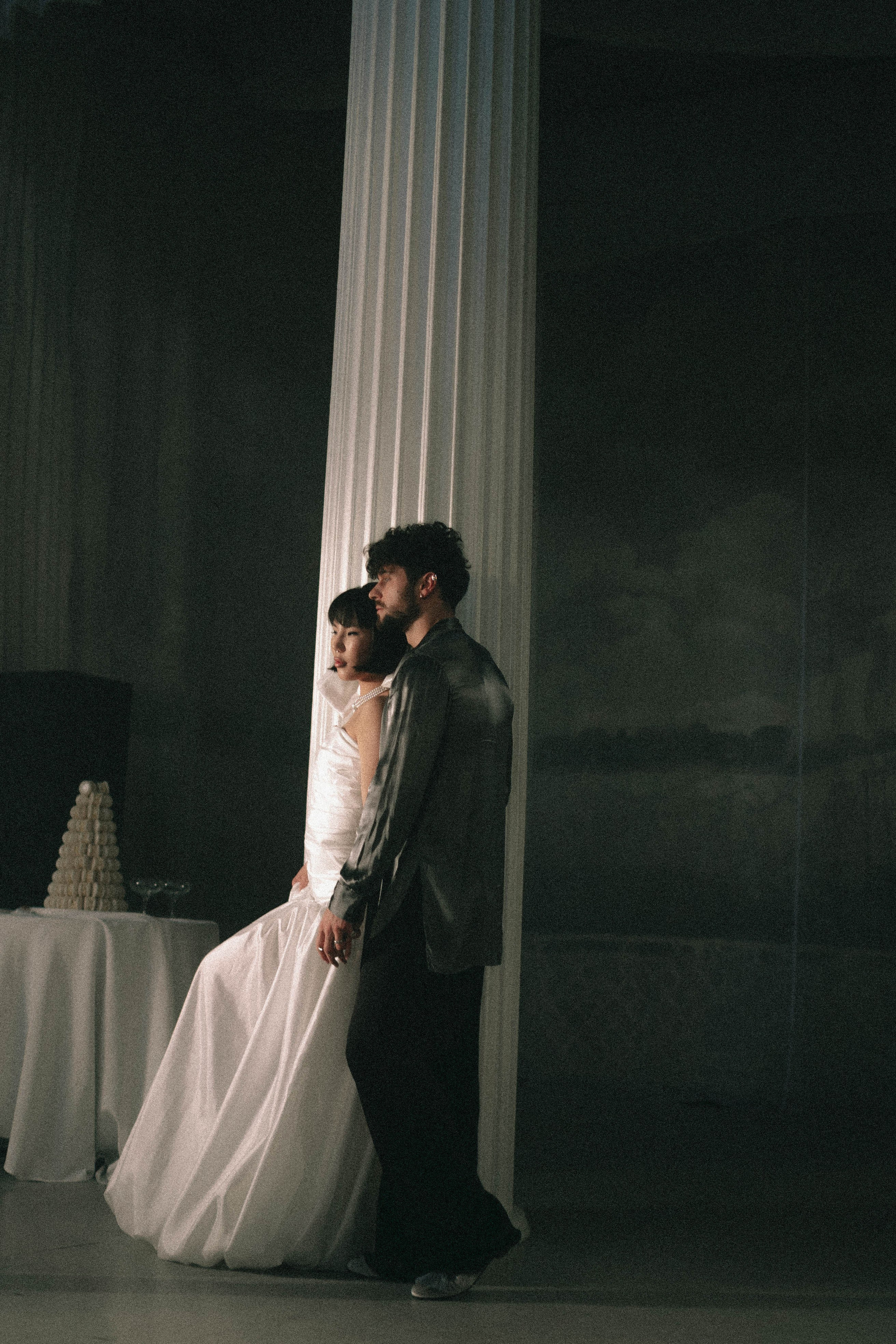 СВАБЕДНАЯ ФОТСЕССИИЯ В ОДНОМ ИЗ ЗАЛОВ НИКОЛАЕВСКОГО ДВОРЦА. Профессиональный фотограф, Санкт-Петербург — Виктория Богомолова