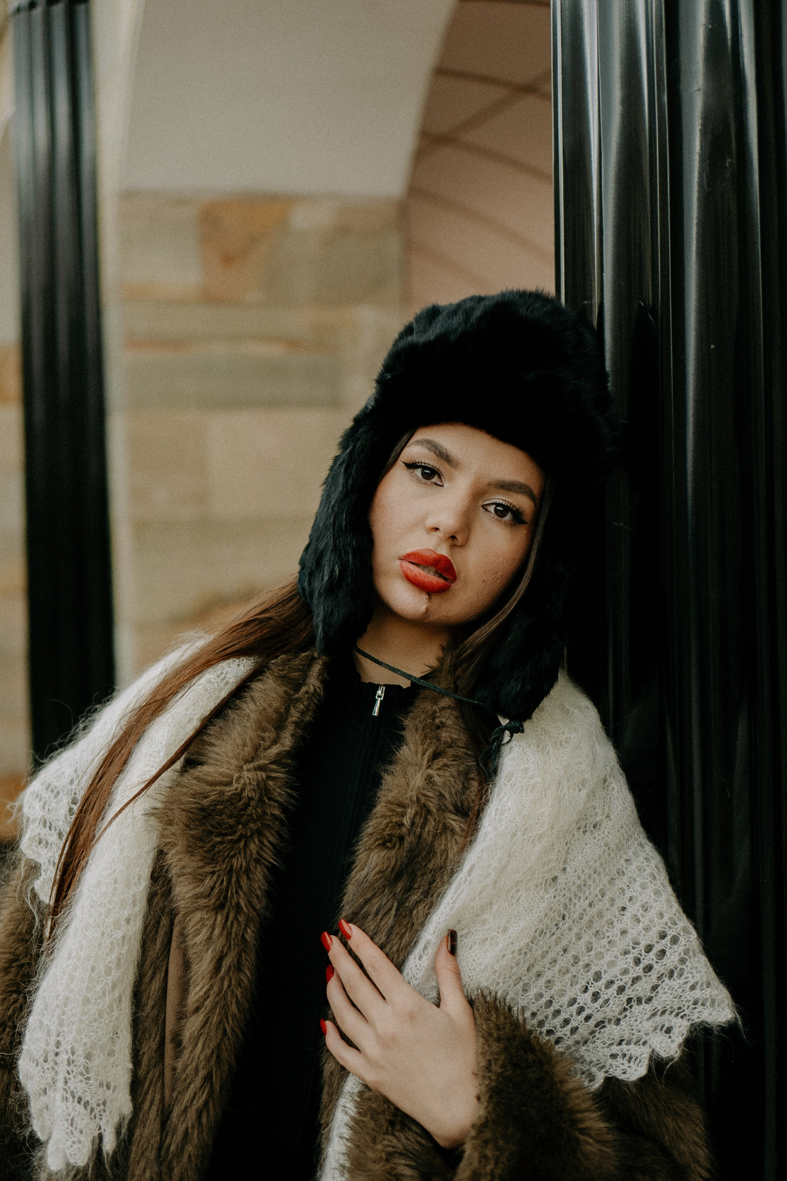 В Русском стиле. Профессиональный фотограф, Санкт-Петербург — Виктория Богомолова