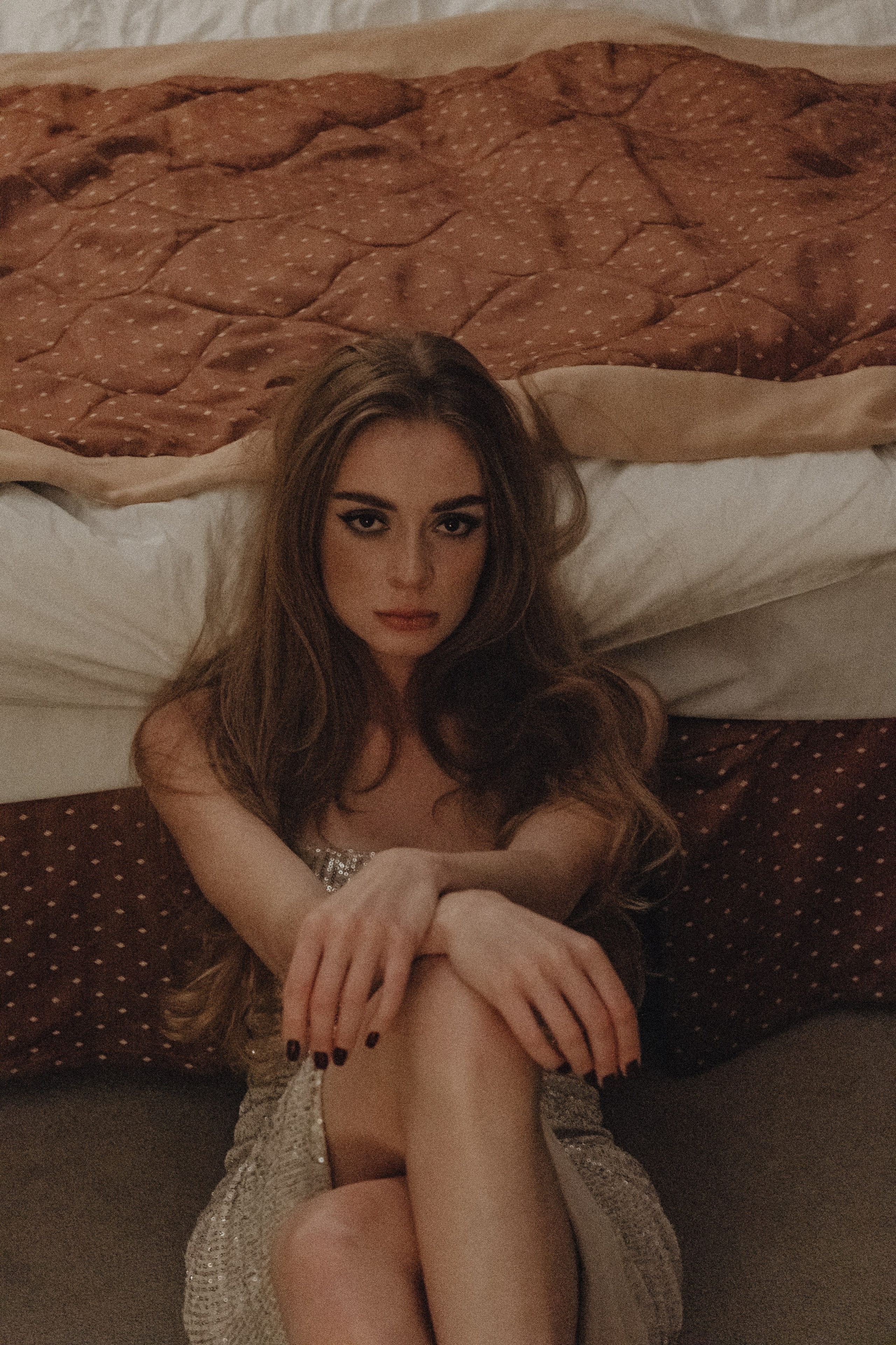 ОТЕЛЬНАЯ ИСТОРИЯ. Профессиональный фотограф, Санкт-Петербург — Виктория Богомолова