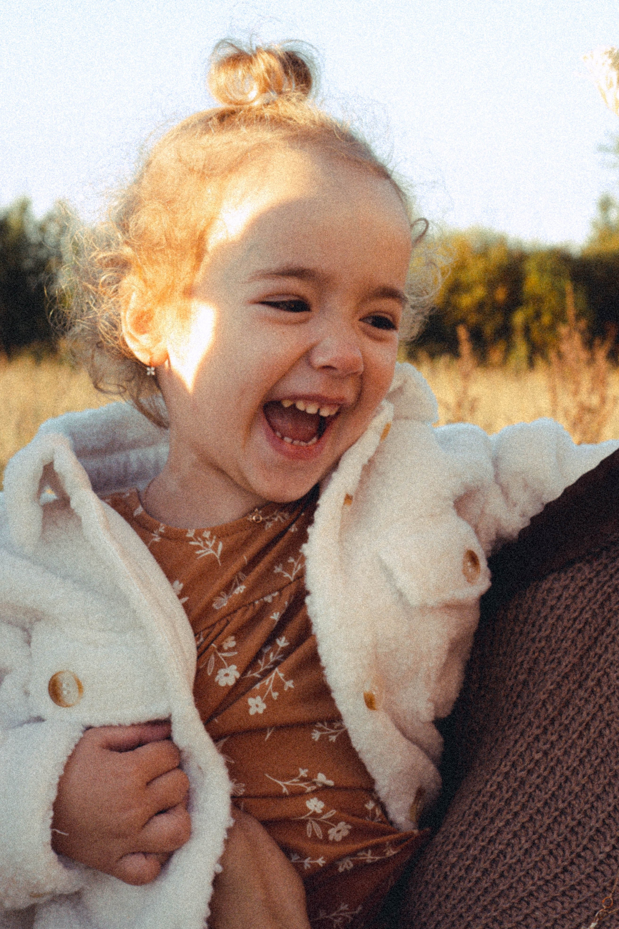 Семейная серия. Профессиональный фотограф, Санкт-Петербург — Виктория Богомолова