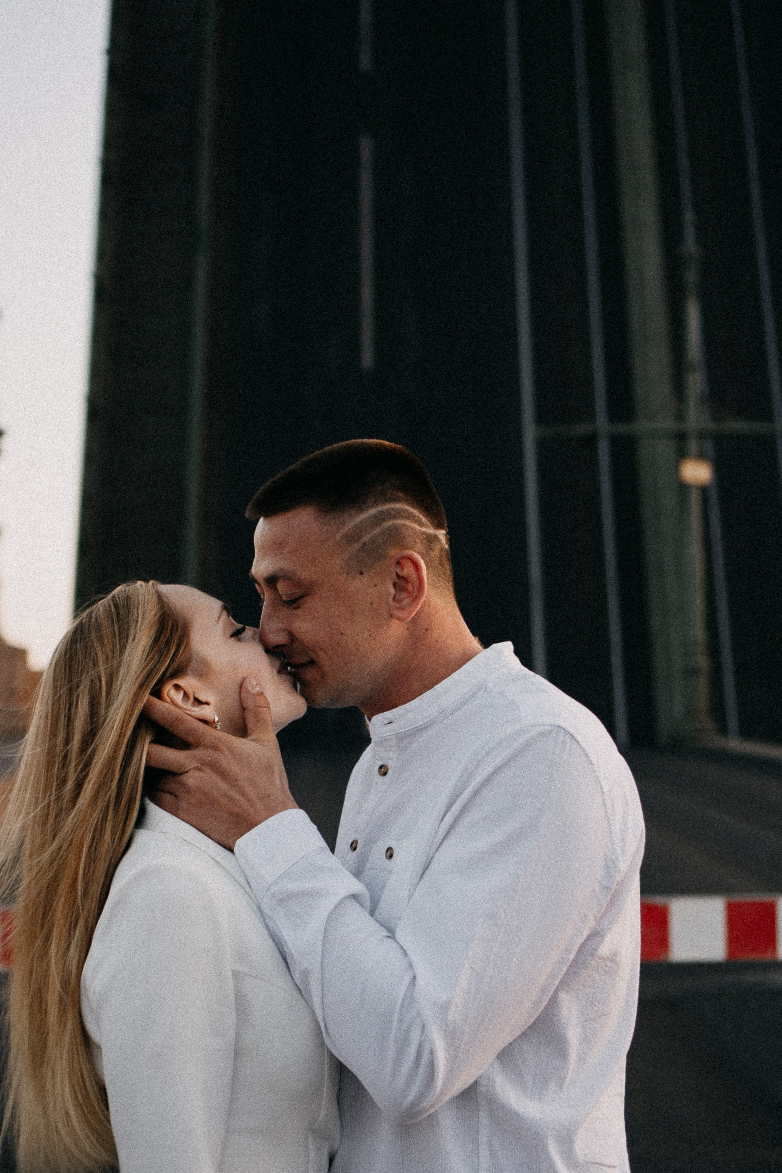 Сьемка мечты. Профессиональный фотограф, Санкт-Петербург — Виктория Богомолова