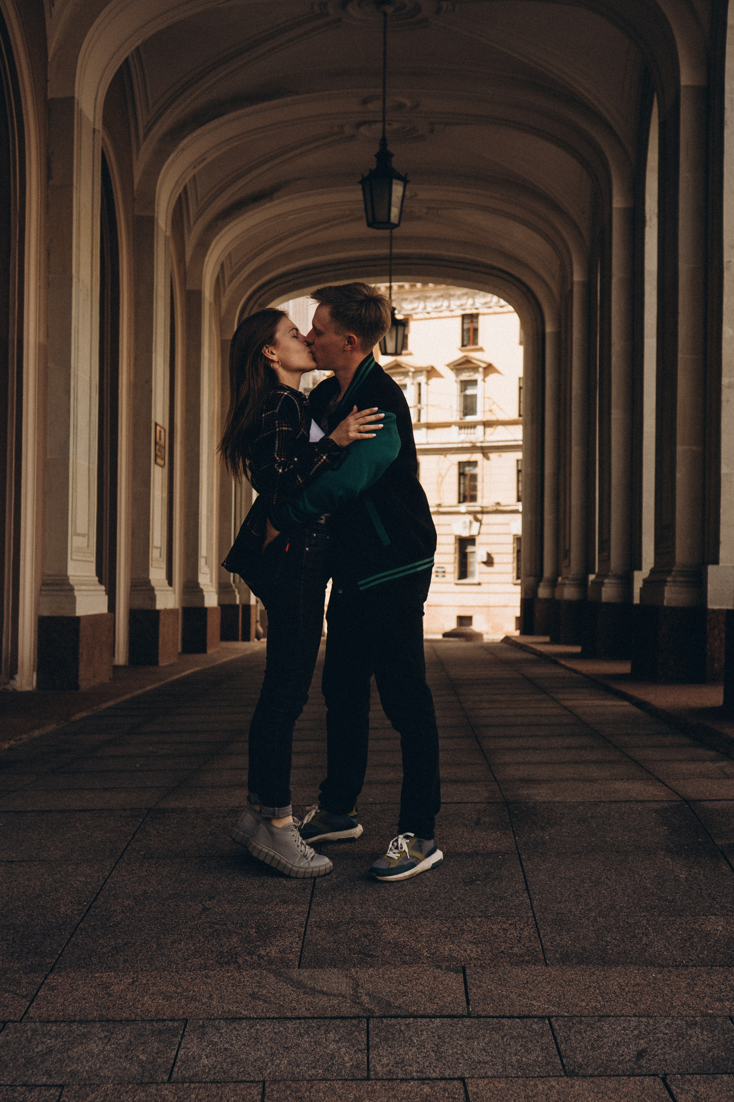 ПРОГУЛКА ПО САНКТ-ПЕТЕРБУРГУ. Профессиональный фотограф, Санкт-Петербург — Виктория Богомолова