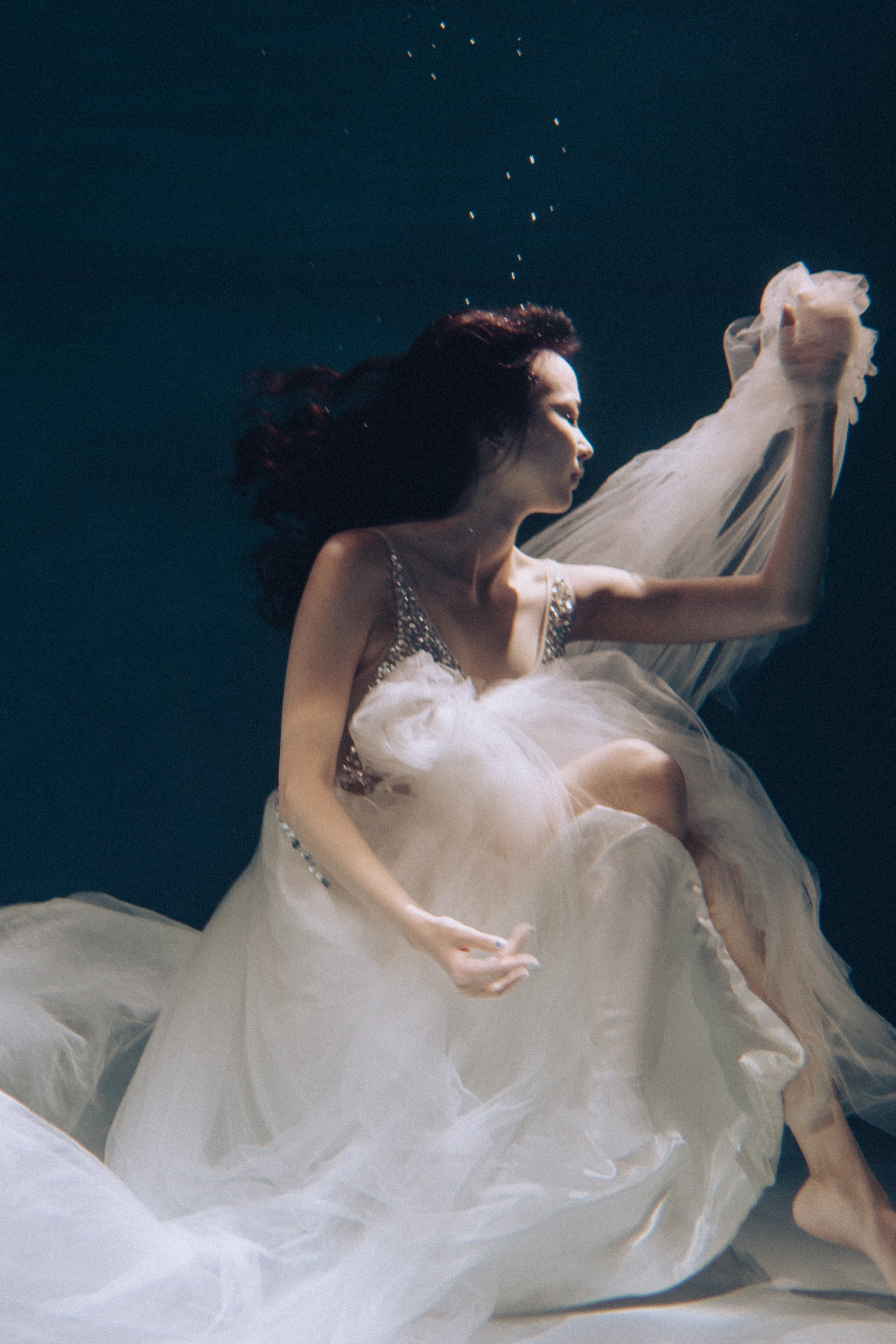 ФОТОСЕСИСИЯ В БАССЕЙНЕ. Профессиональный фотограф, Санкт-Петербург — Виктория Богомолова