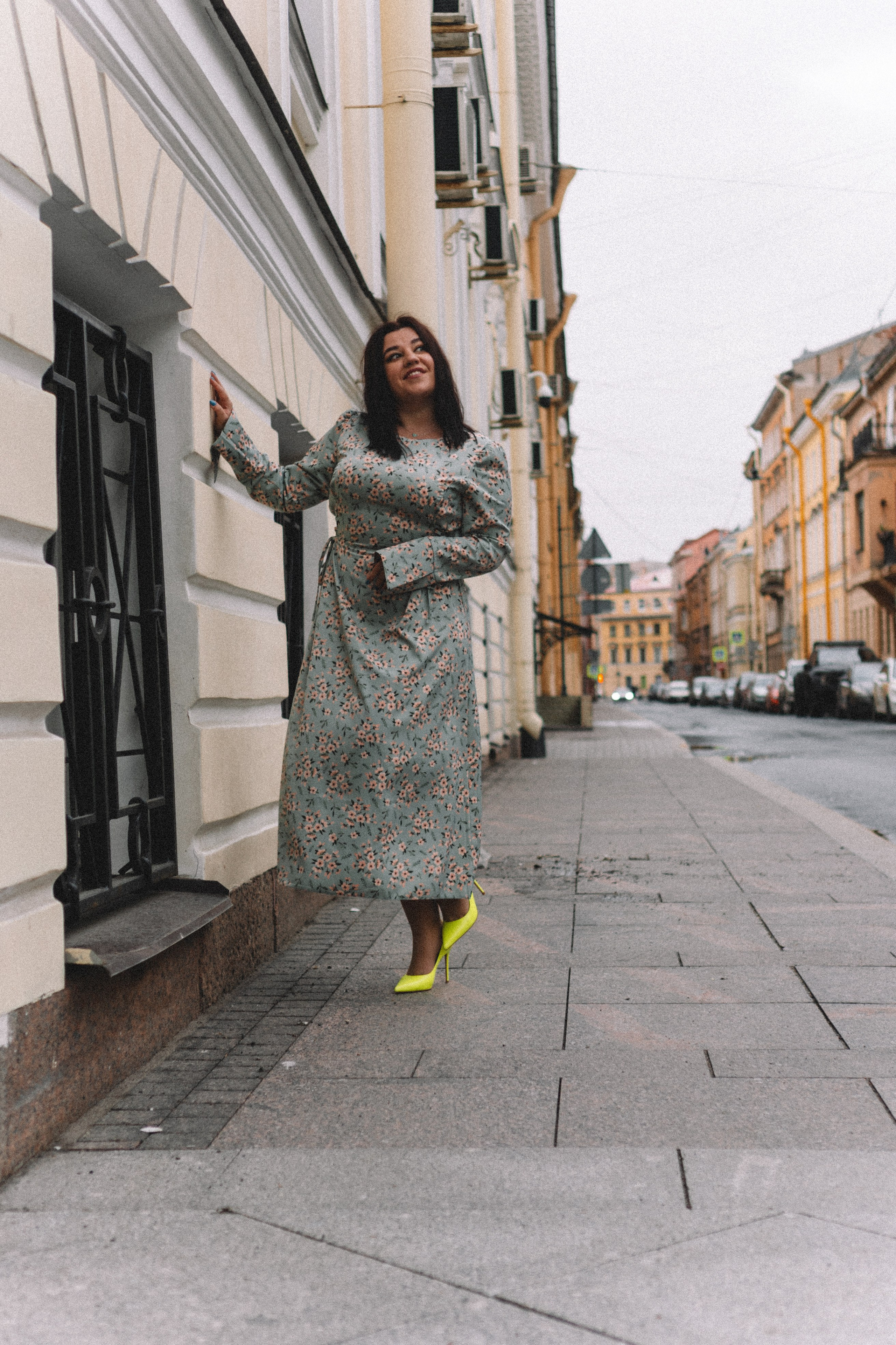 ПИТЕРСКАЯ ПРОГУЛКА. Профессиональный фотограф, Санкт-Петербург — Виктория Богомолова