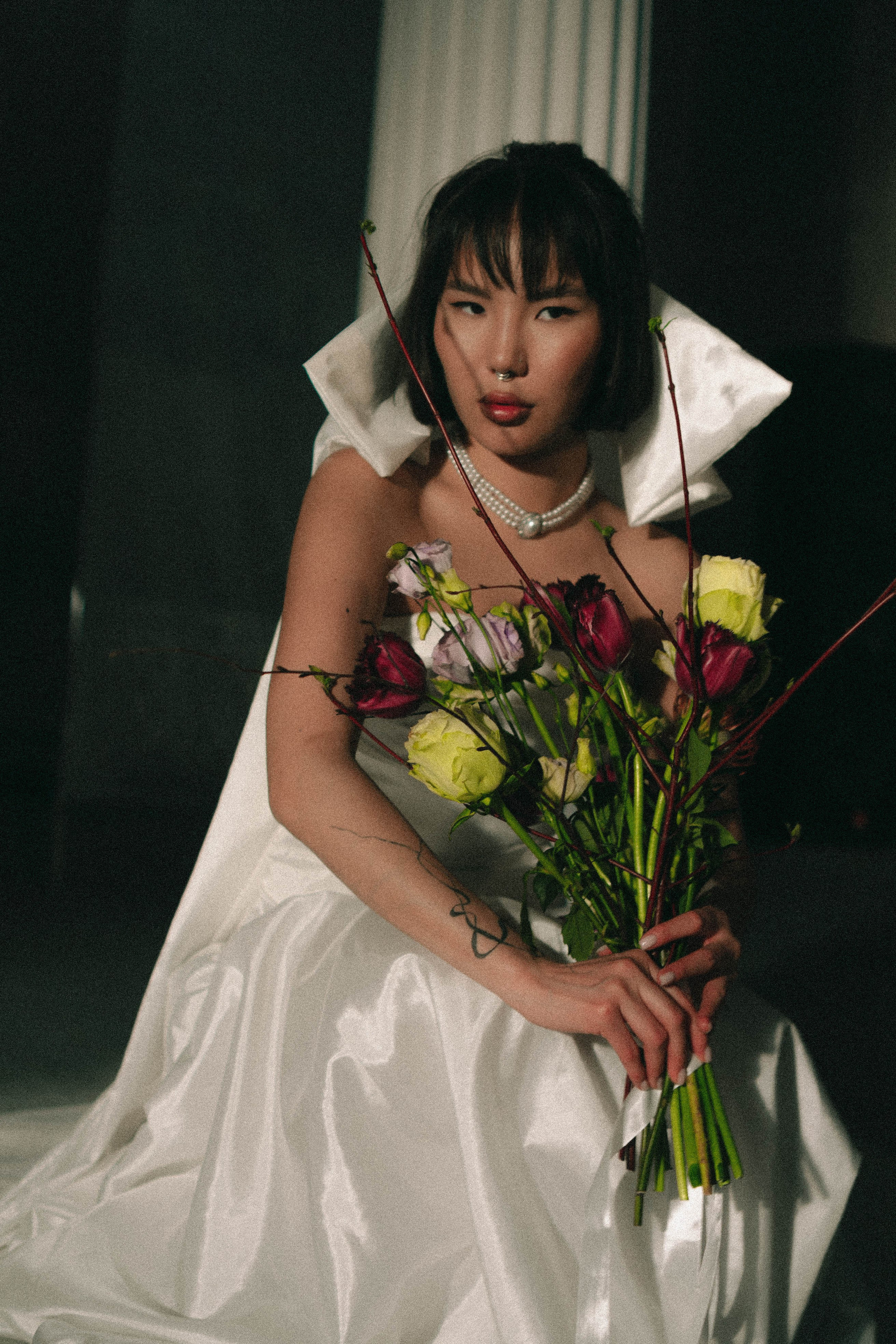 СВАБЕДНАЯ ФОТСЕССИИЯ В ОДНОМ ИЗ ЗАЛОВ НИКОЛАЕВСКОГО ДВОРЦА. Профессиональный фотограф, Санкт-Петербург — Виктория Богомолова