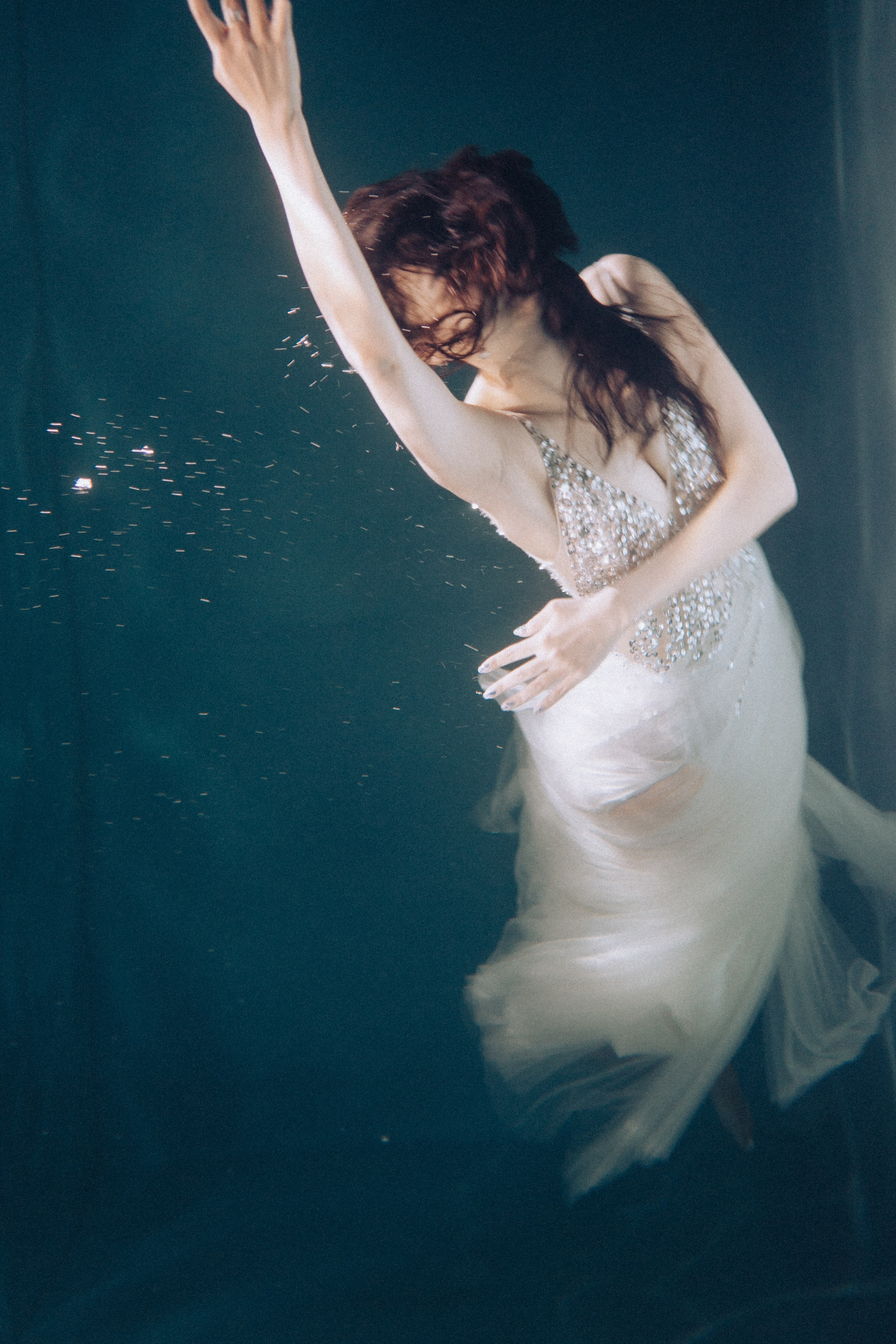 ФОТОСЕСИСИЯ В БАССЕЙНЕ. Профессиональный фотограф, Санкт-Петербург — Виктория Богомолова