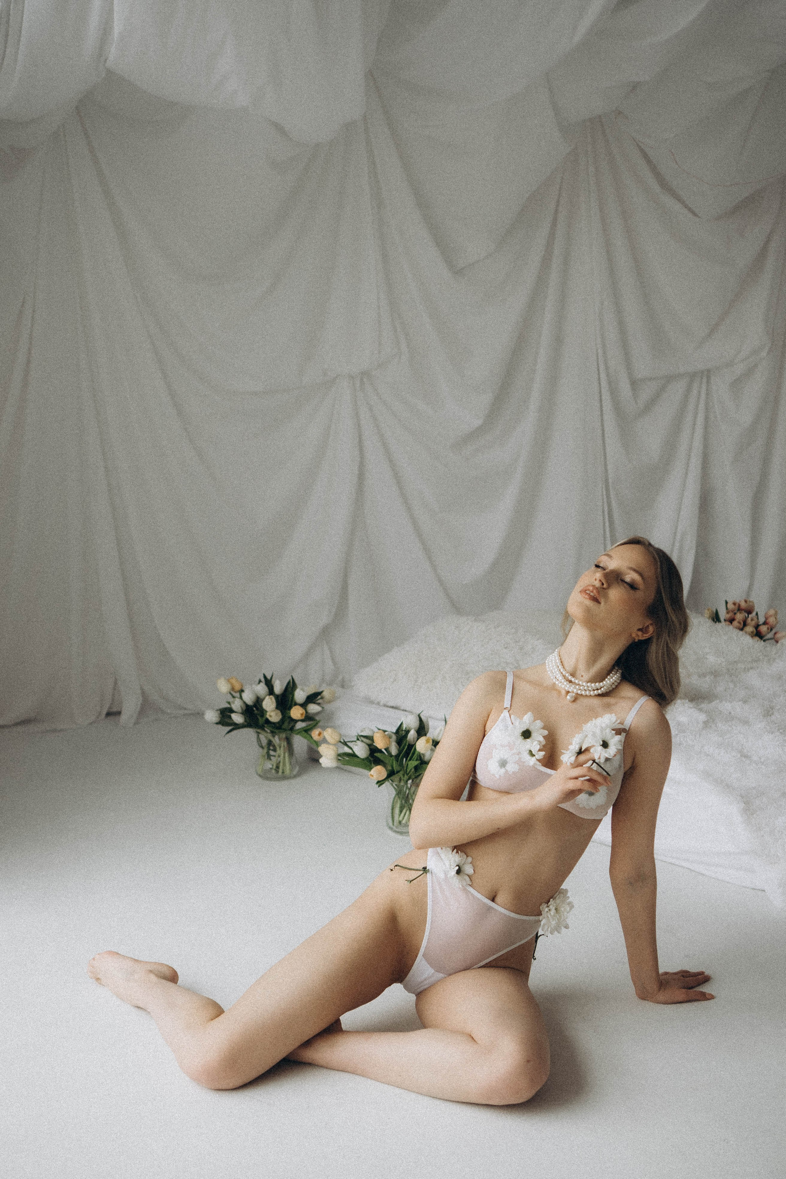 Весенняя. Профессиональный фотограф, Санкт-Петербург — Виктория Богомолова